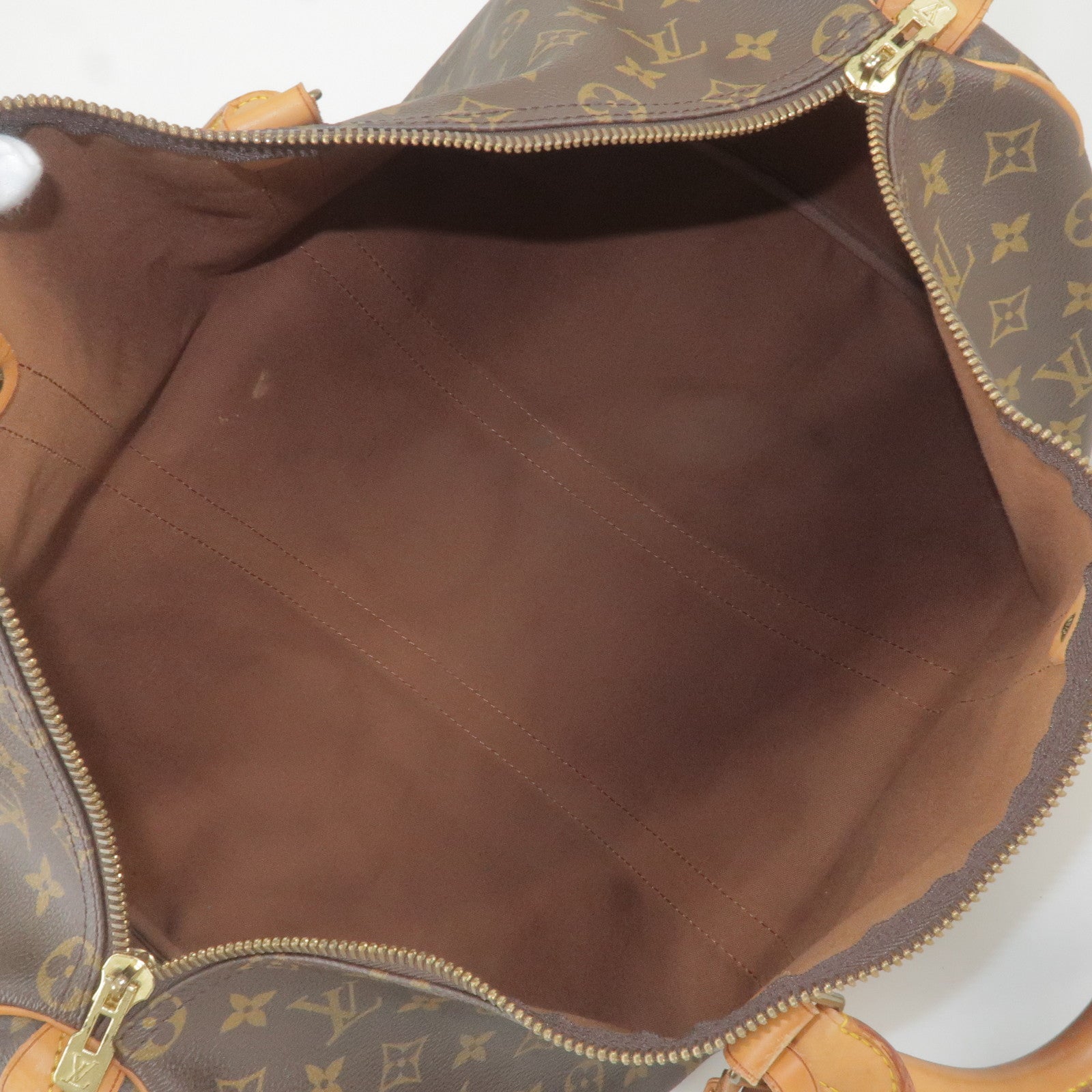 Louis Vuitton Keepall 50 M41426