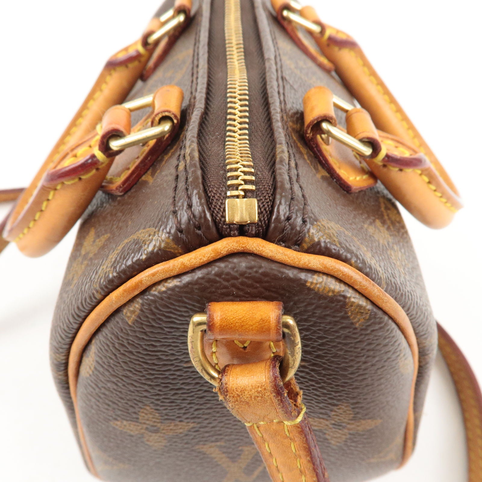 Louis-Vuitton-Damier-Azur-Speedy-30-Boston-Hand-Bag-N41533 – dct-ep_vintage  luxury Store