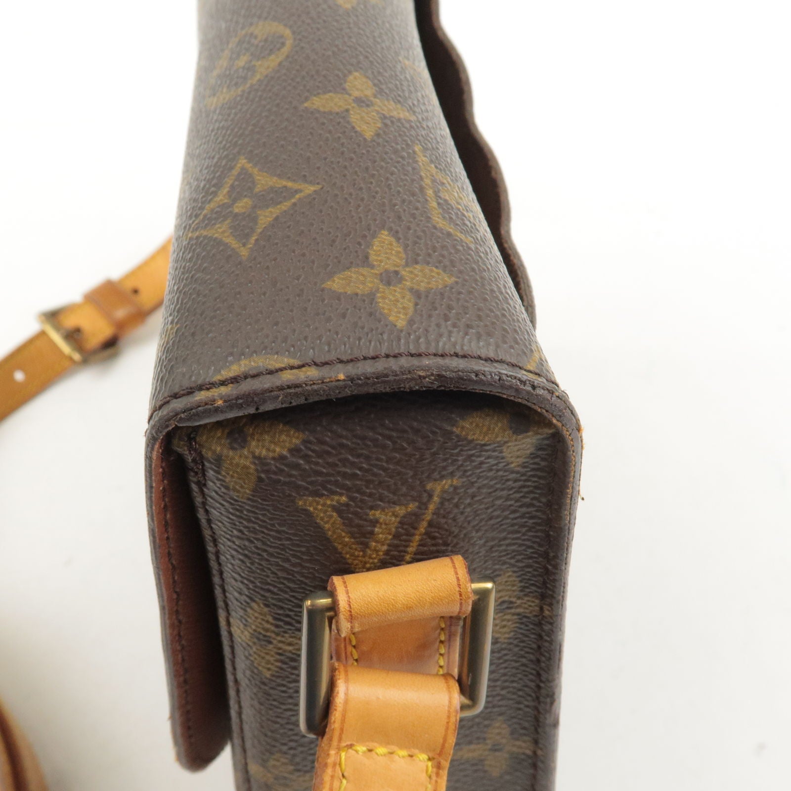 Louis Vuitton x Kanye West Jaspers in Black - M51242 – dct - GM