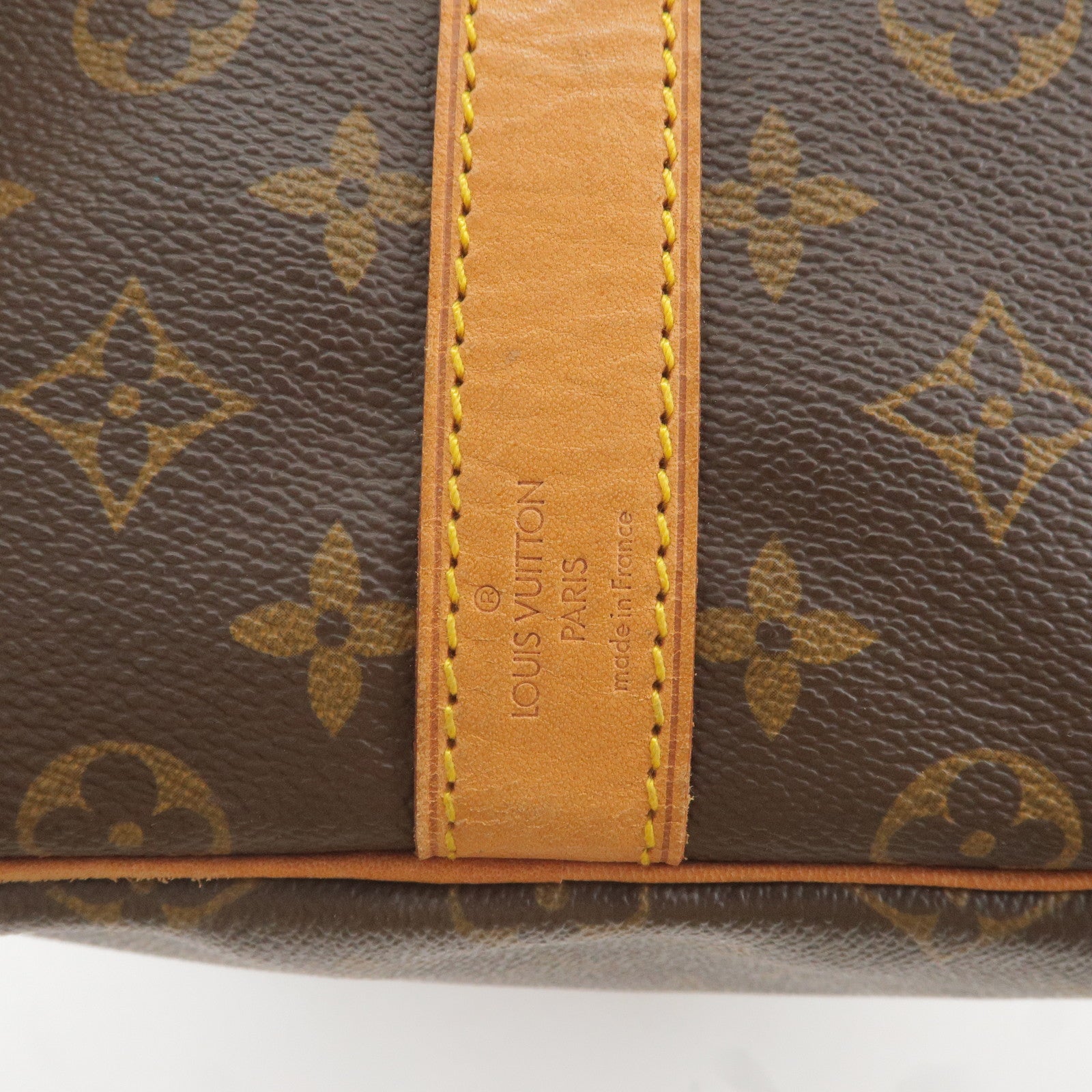 Louis Vuitton Zippy Wallet Vertical Canvas Wallet (pre-owned) in