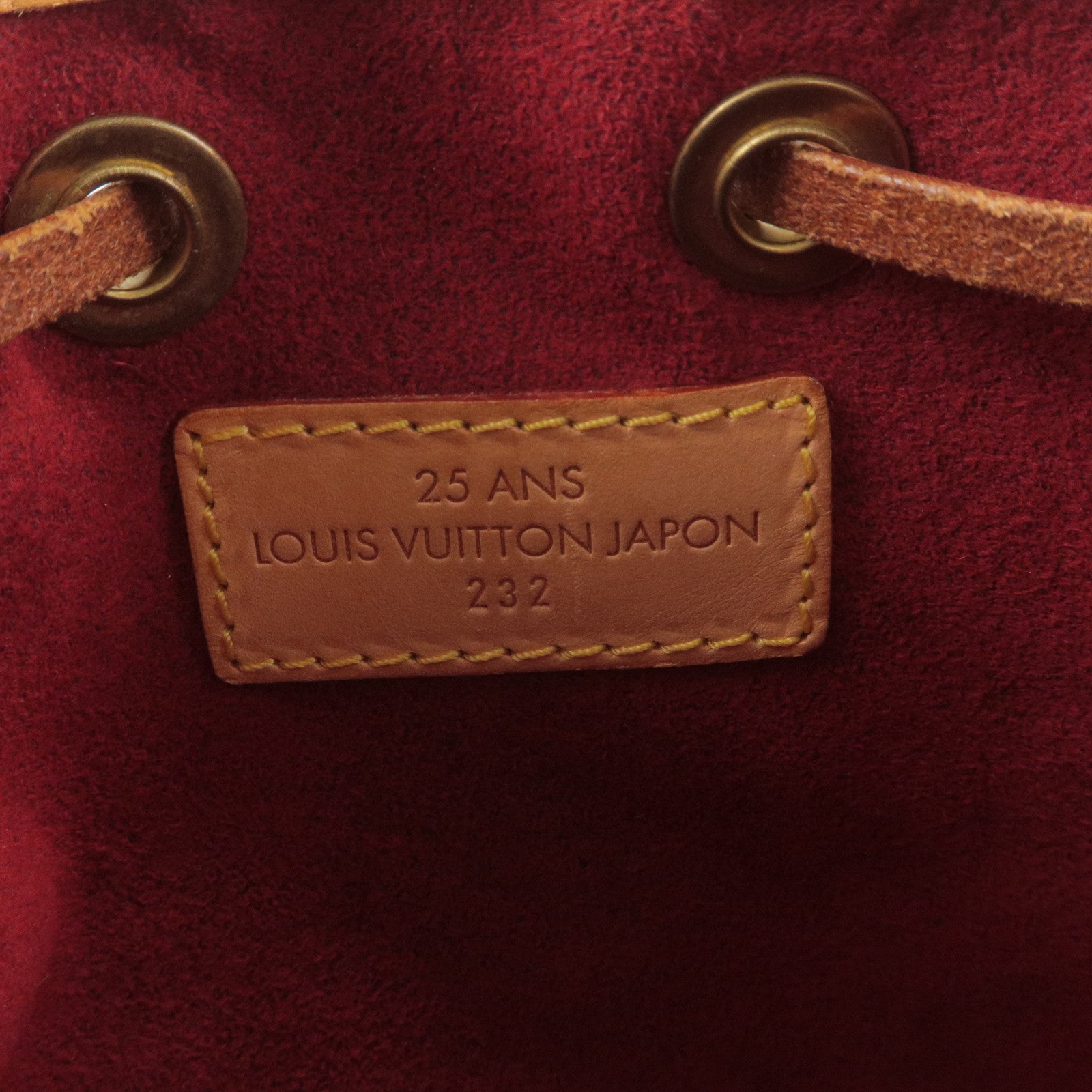 Louis Vuitton limited ed Lockme mini backpack, Luxury, Bags