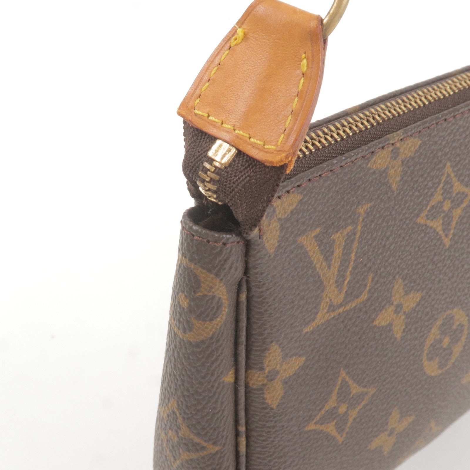 Louis Vuitton 2006 pre-owned Pochette Accessoires Shoulder Bag