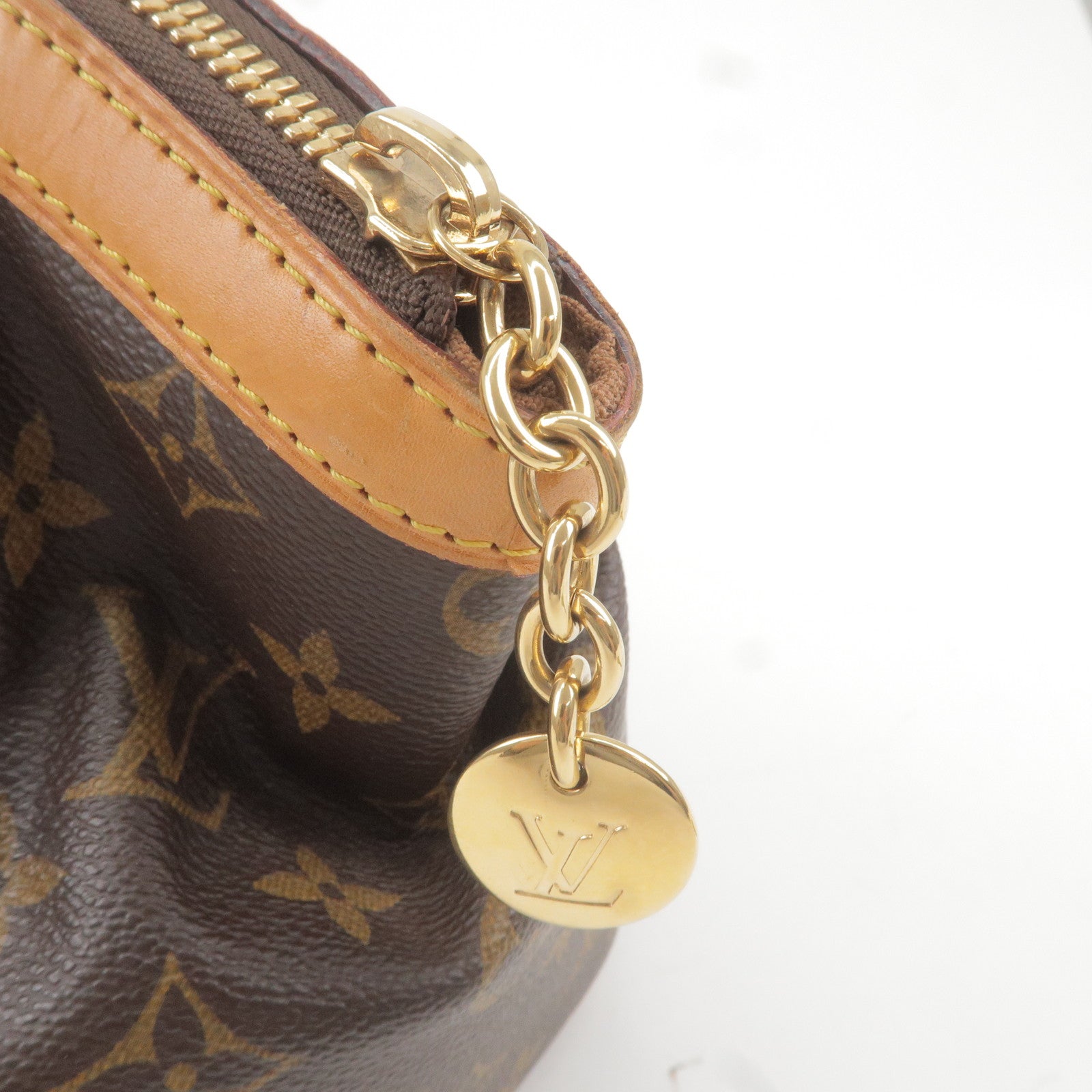 Louis Vuitton Jasmin Shoulder Bags for Women