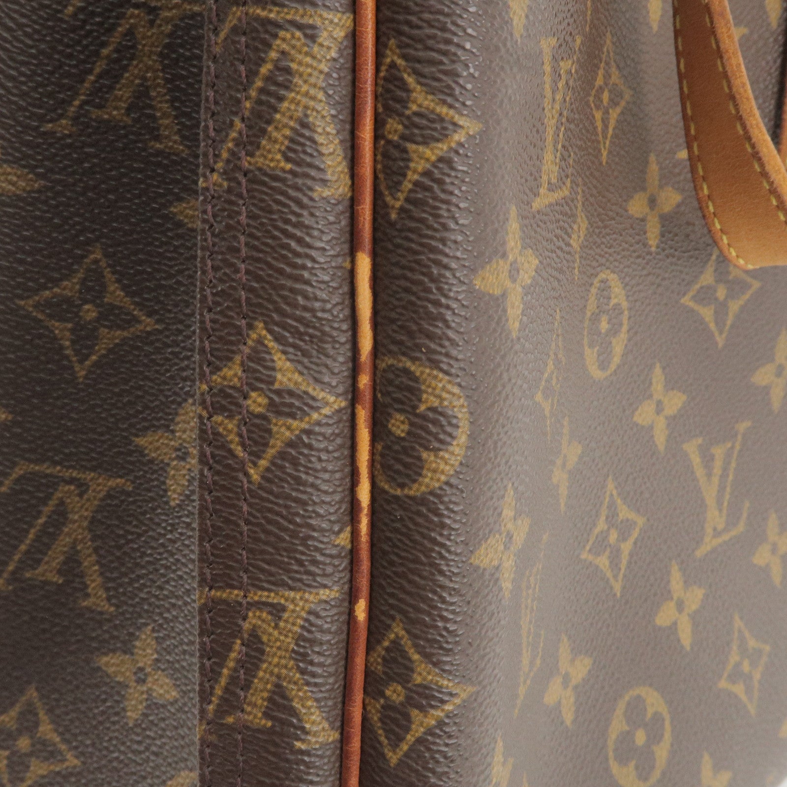 Louis Vuitton 2014 Pre-owned Bosphore Backpack - Brown