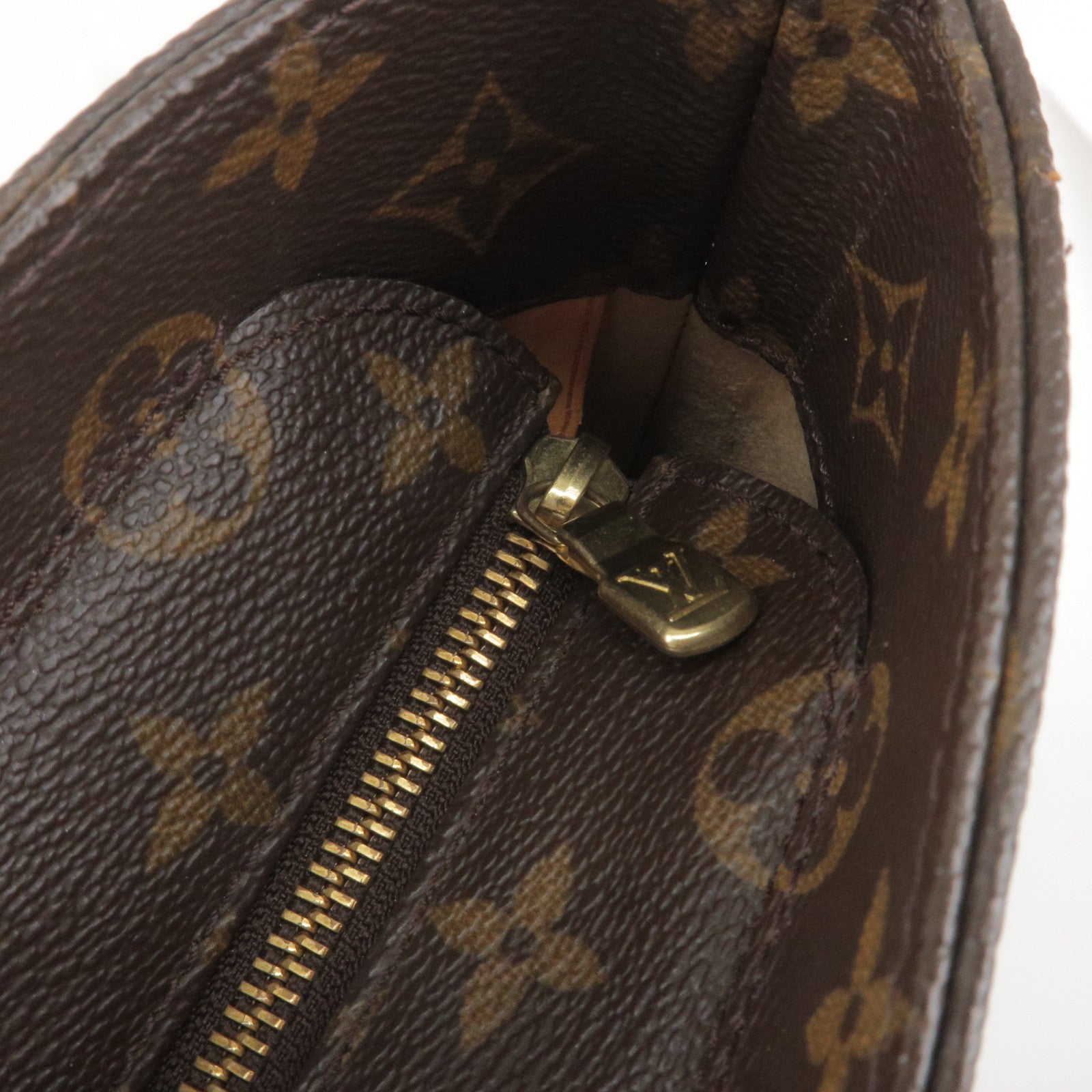 Tote - Дитячий одяг Louis Vuitton - Bag - Luco - M51155 – Дитячий