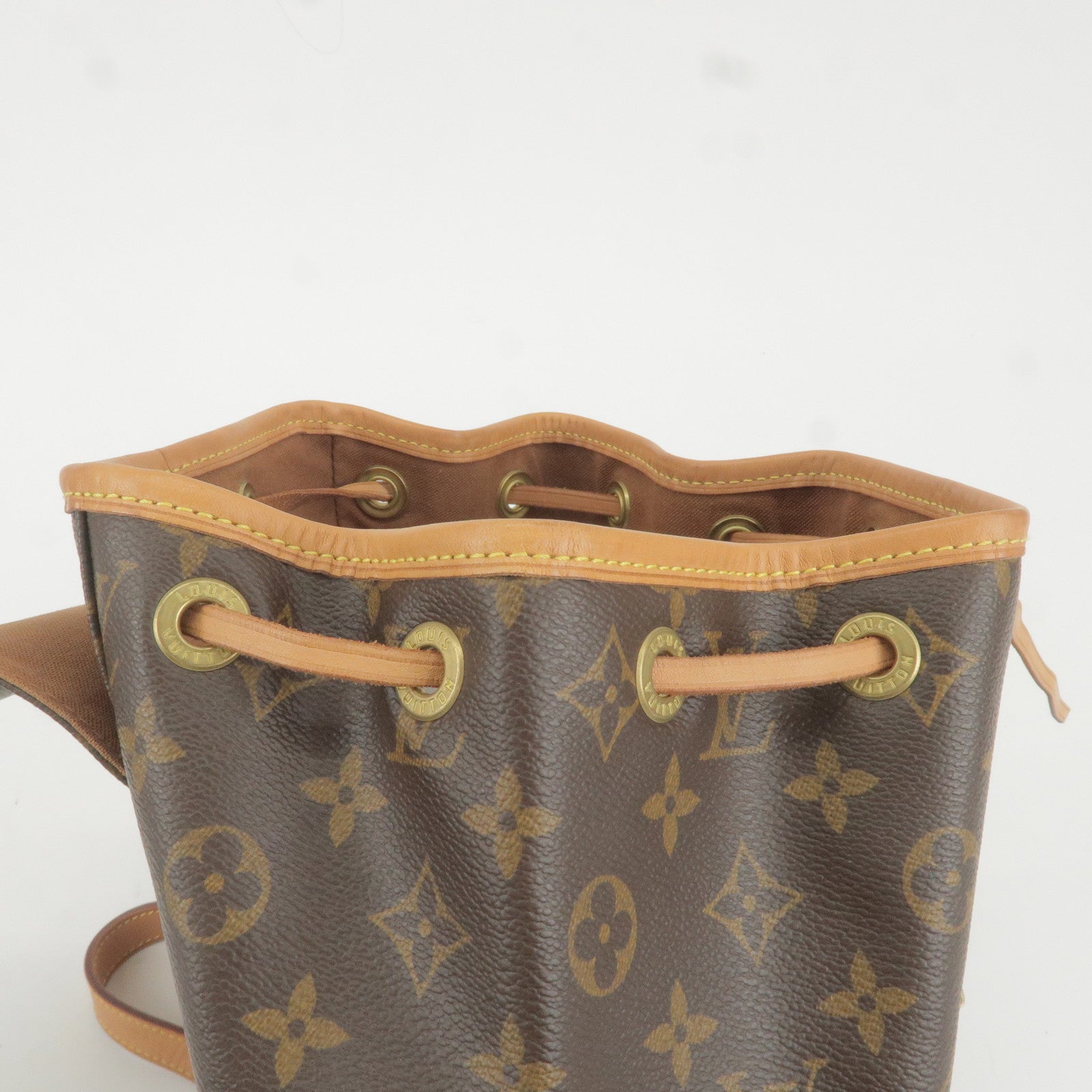 Louis Vuitton x Stephen Sprouse pre-owned Handtuch mit Graffiti