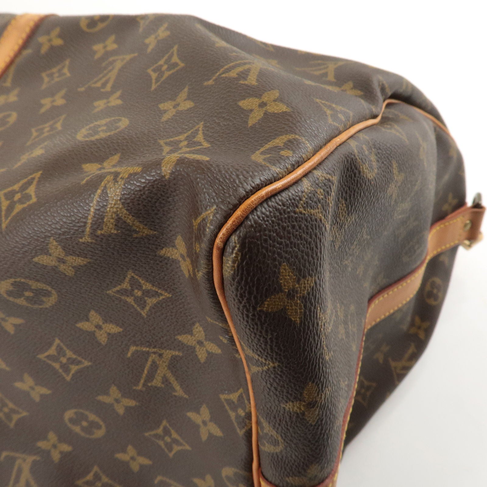Louis Vuitton Jasmine Boston Bag