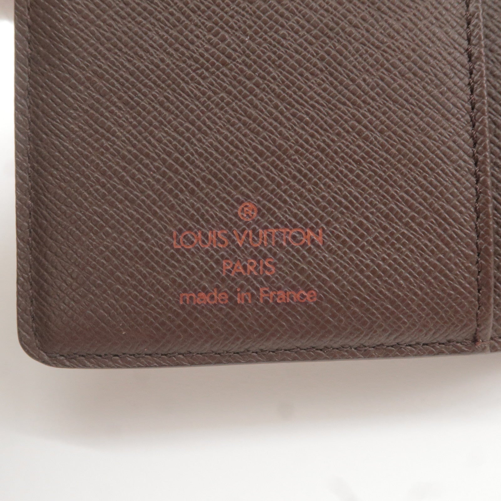 Porte - Monnaie - Billets - Viennois - Louis - ep_vintage luxury Store -  Damier - Louis Vuitton 2011 pre-owned Wishire PM tote bag Brown - M61664 –  dct - Vuitton - Wallet
