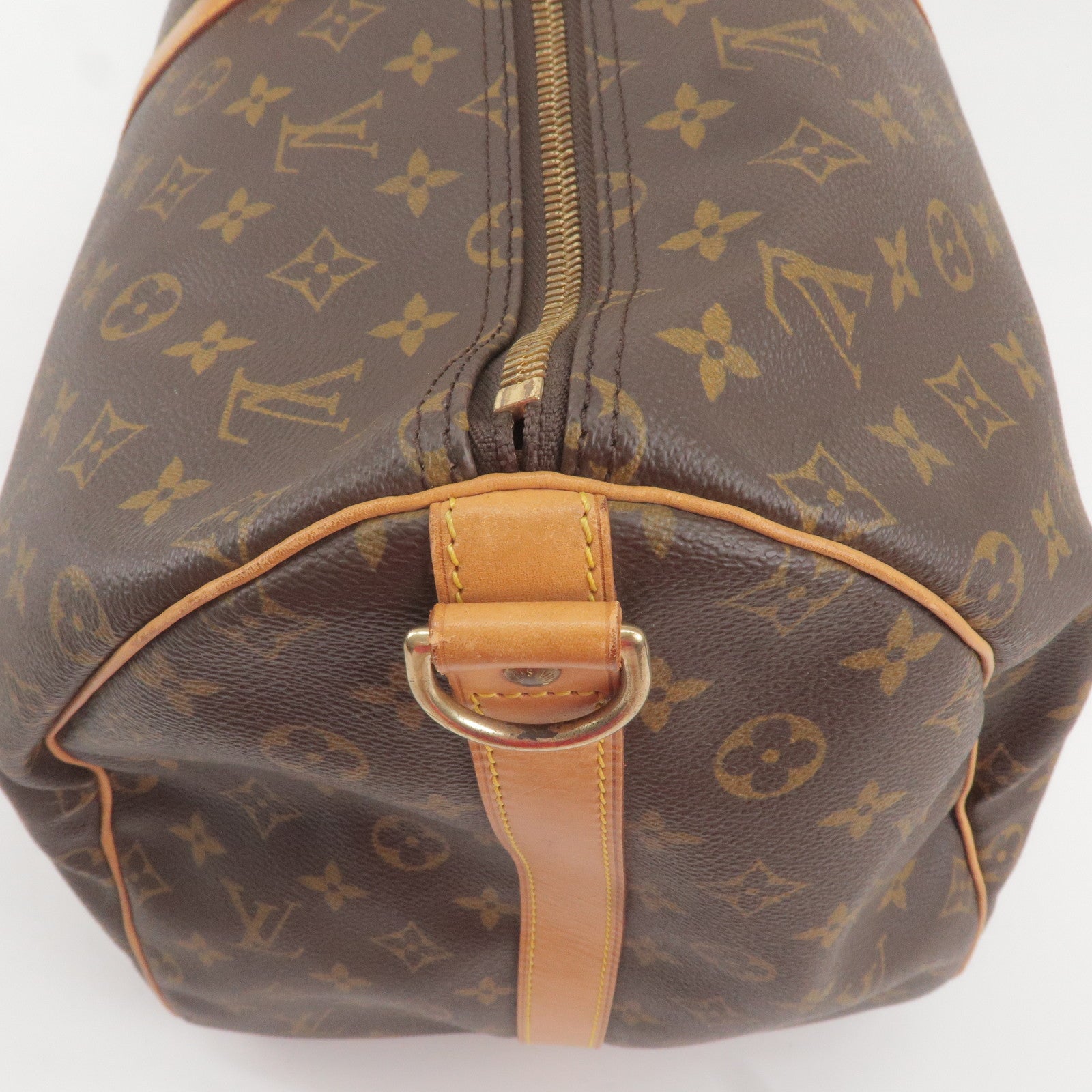 All - M41414 – Базова сумка louis vuitton boulogne black - Louis