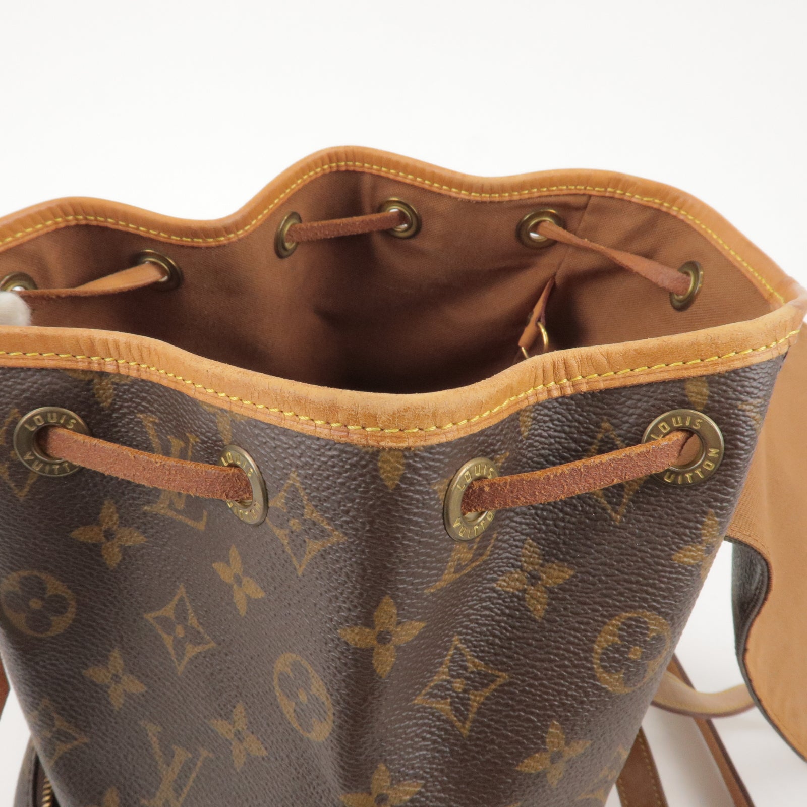 LOUIS VUITTON Monogram Cruiser 50 35950