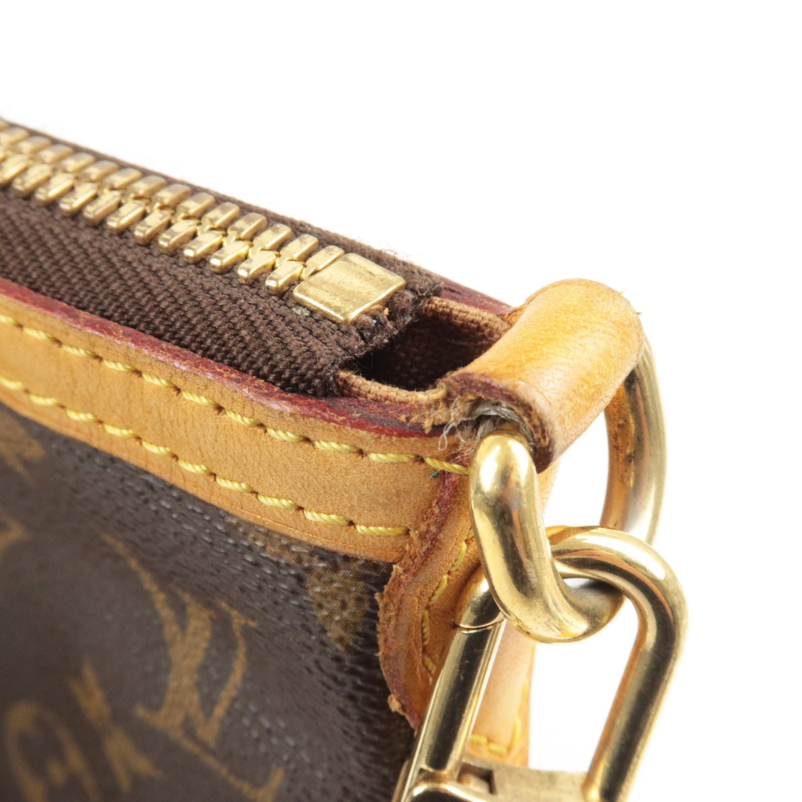 Louis Vuitton Damier Azur Noe Grande GM Drawstring Bag