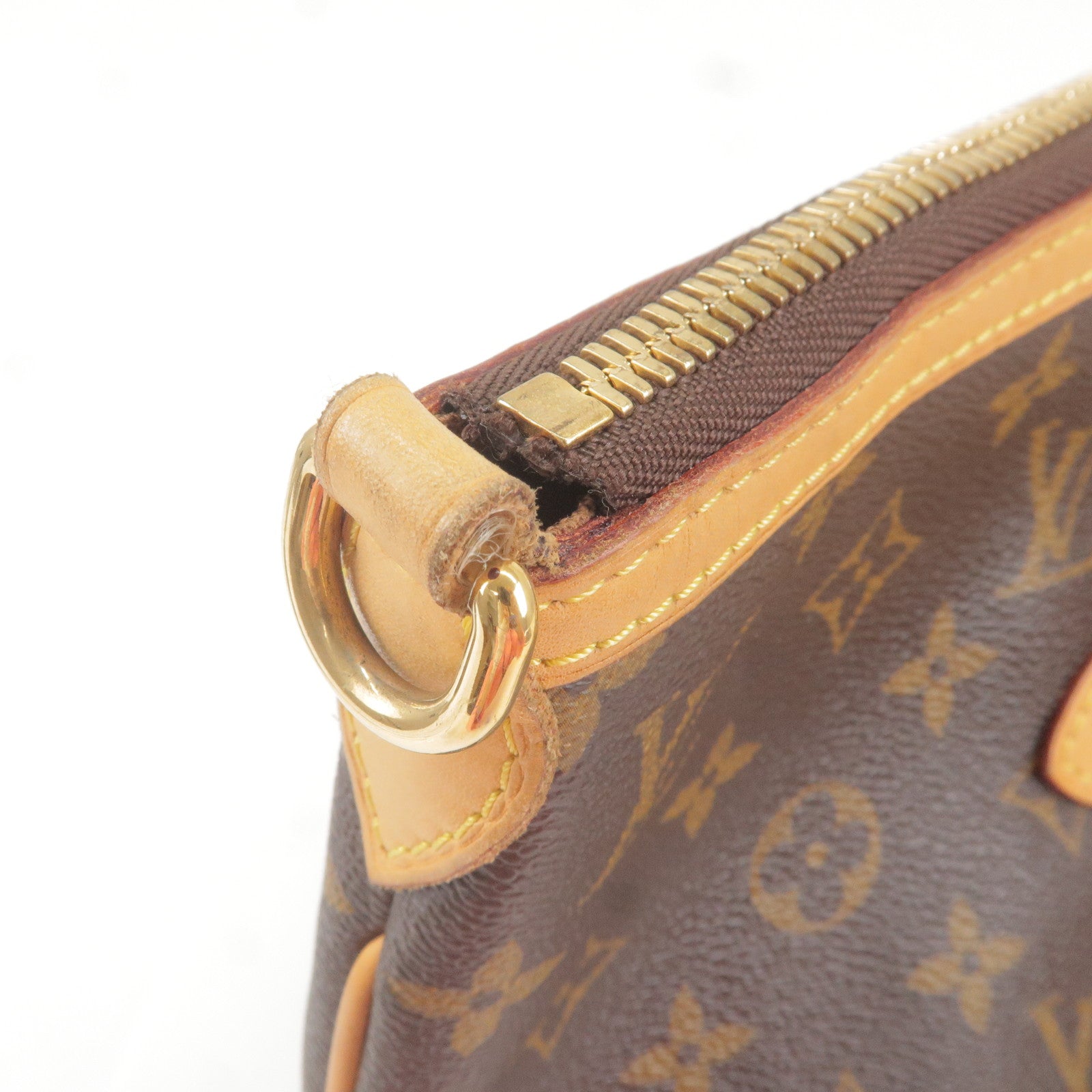 Louis Vuitton's Monogram Pochette Bag Is About to Be Everywhere