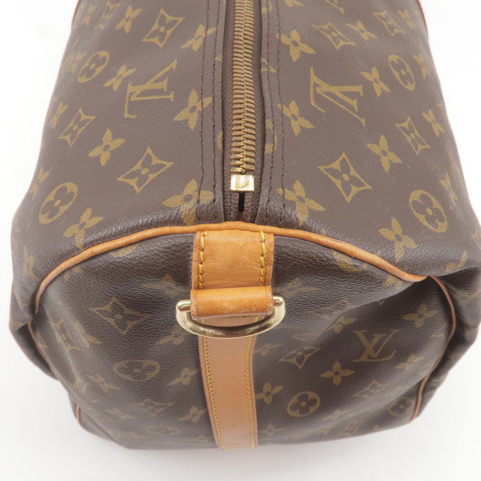 Bag - THESE NINE COLOURWAYS COME FROM THE LOUIS VUITTON AIR FORCE 1 -  ep_vintage luxury Store - Vuitton - 60 - All - Louis - Bandouliere -  Monogram - M41412 – dct - Keep