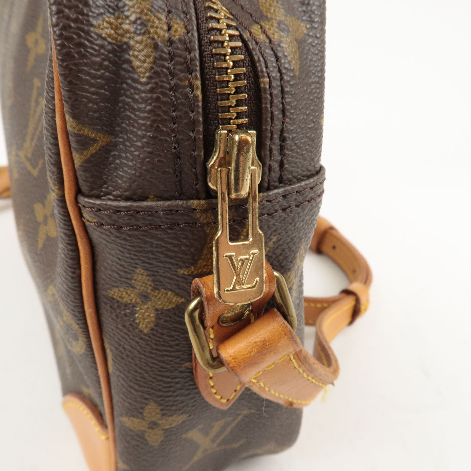 maleta flexible louis vuitton pegase 55 cm en lona monogram marron y cuero  natural - Bag - Louis - Monogram - Trocadero - 27 - M51274 – dct -  ep_vintage luxury Store - Vuitton - Shoulder