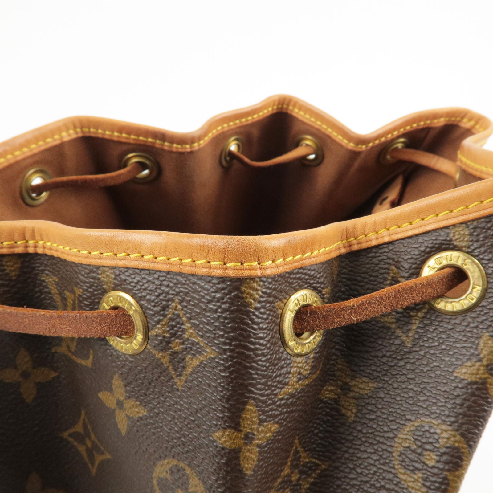 Louis Vuitton, Bags, Used Louis Vuitton Barrel Bag