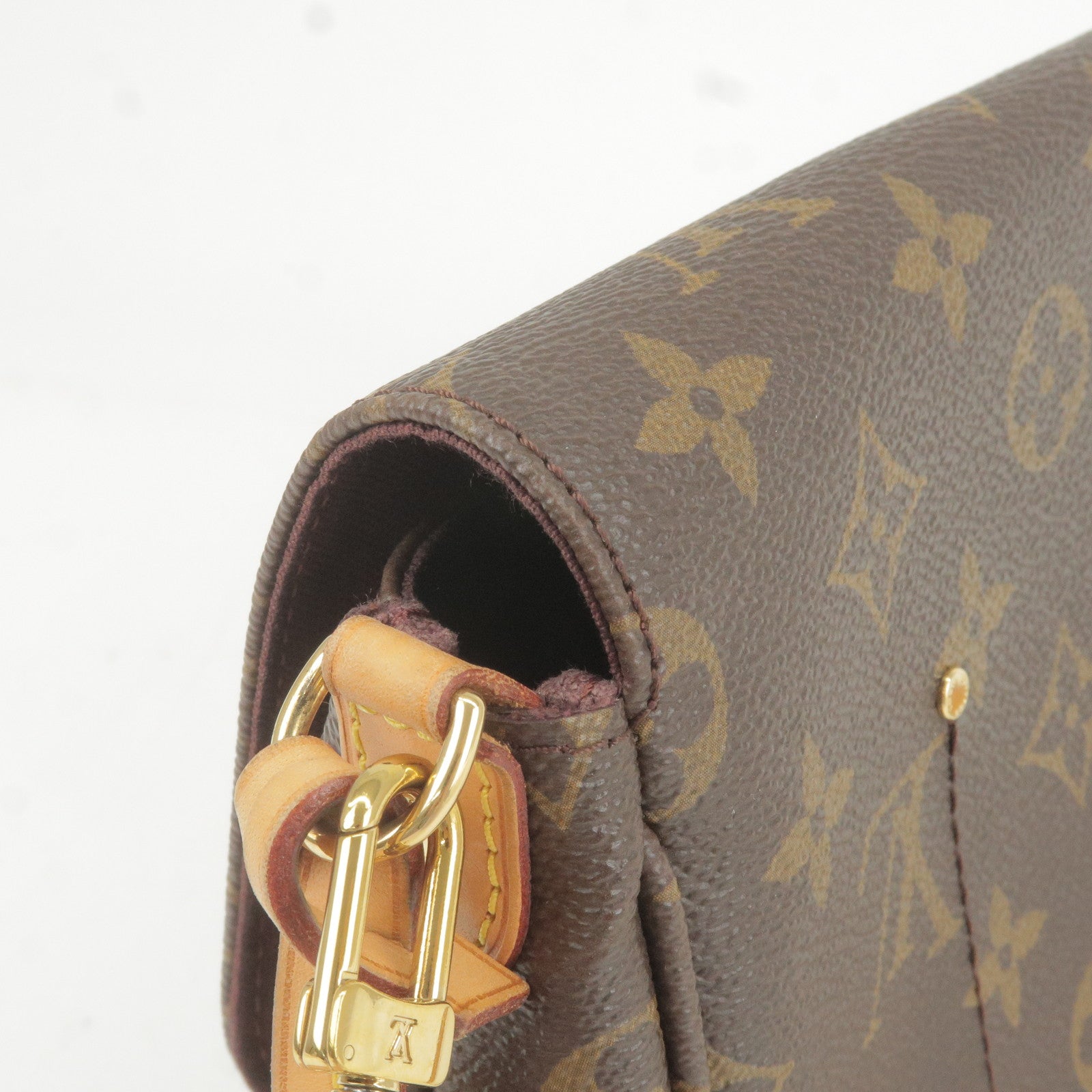 Louis-Vuitton-Monogram-Favorite-PM-2Way-Shoulder-Bag-M40717 –  dct-ep_vintage luxury Store