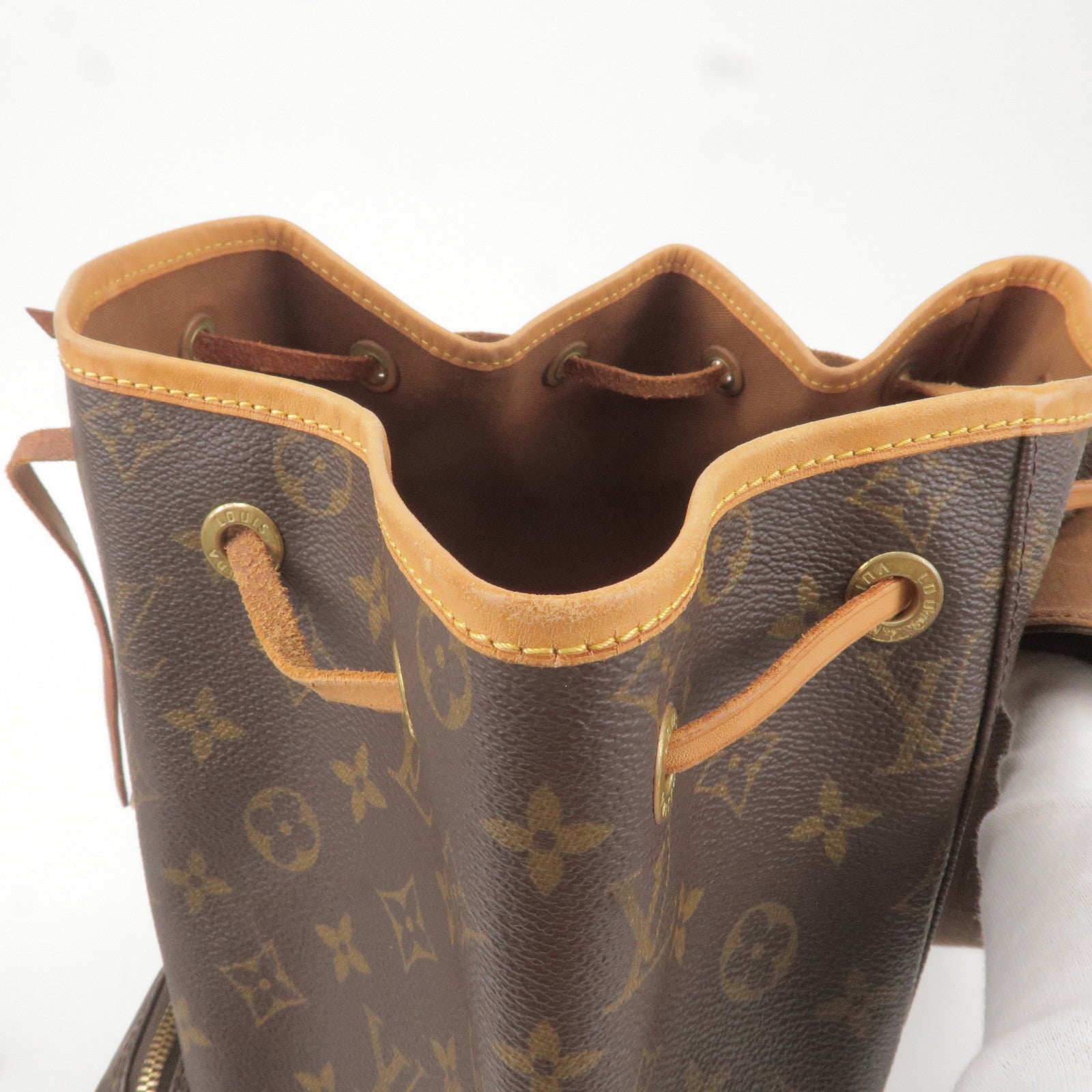Louis Vuitton 2004 pre-owned Sologne Shoulder Bag - Farfetch