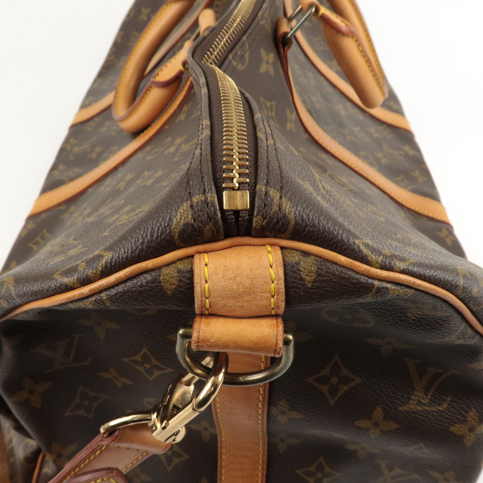 Louis Vuitton 2008 pre-owned Vernis Roxbury Drive two-way Bag