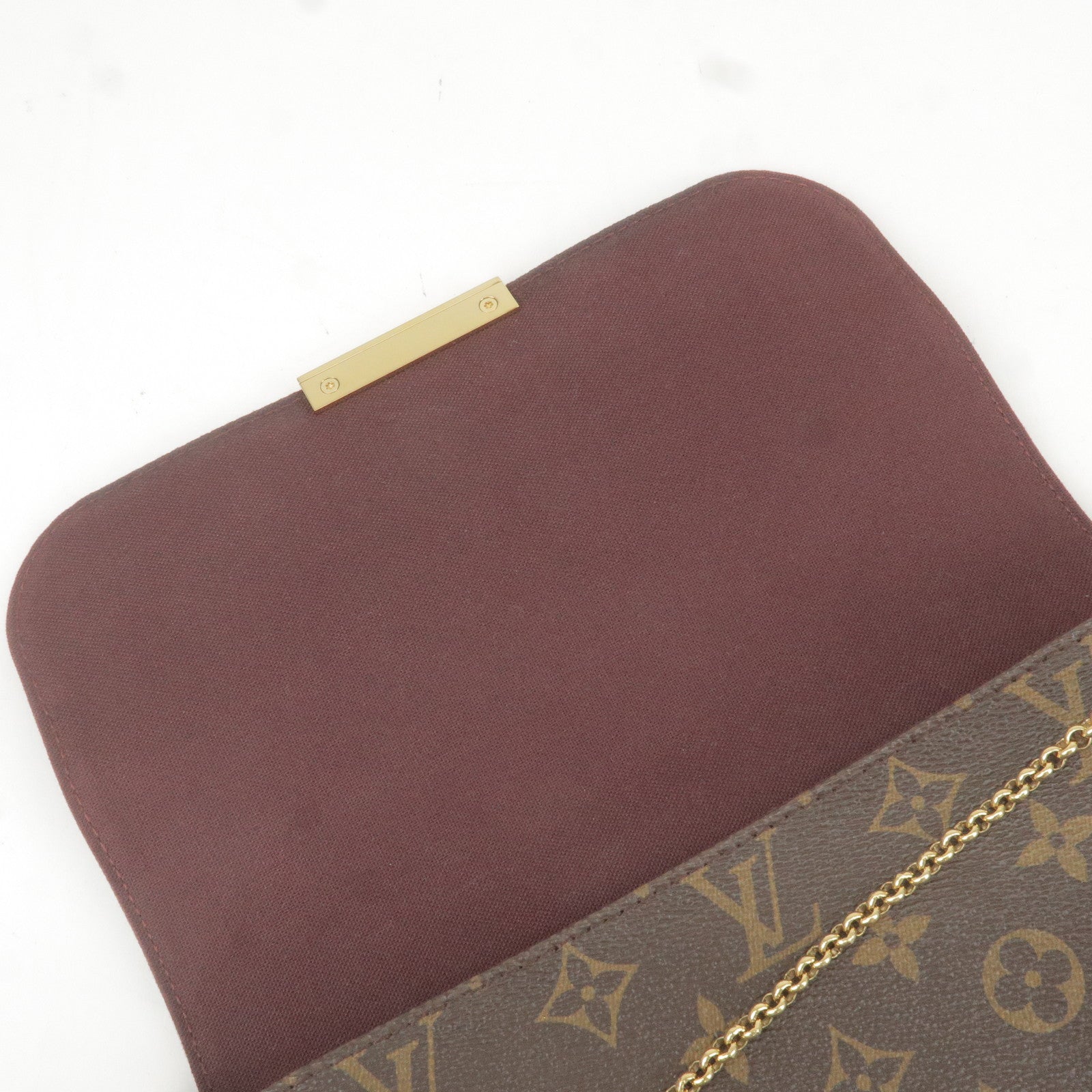 M40718 – dct - Louis - MM - Vuitton - Monogram - Shoulder - Favorite -  ep_vintage luxury Store - 2Way - Bag - Louis Vuitton pre-owned  Porte-Documents briefcase