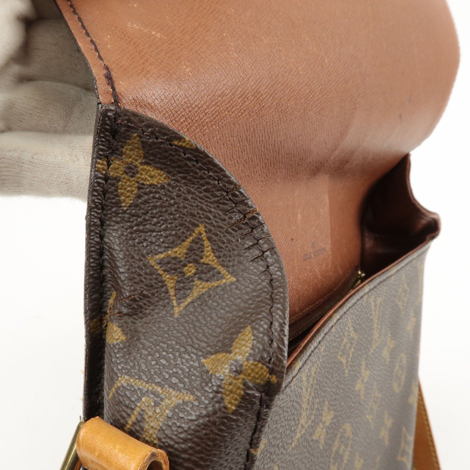 Louis Vuitton e Shoulder Bag