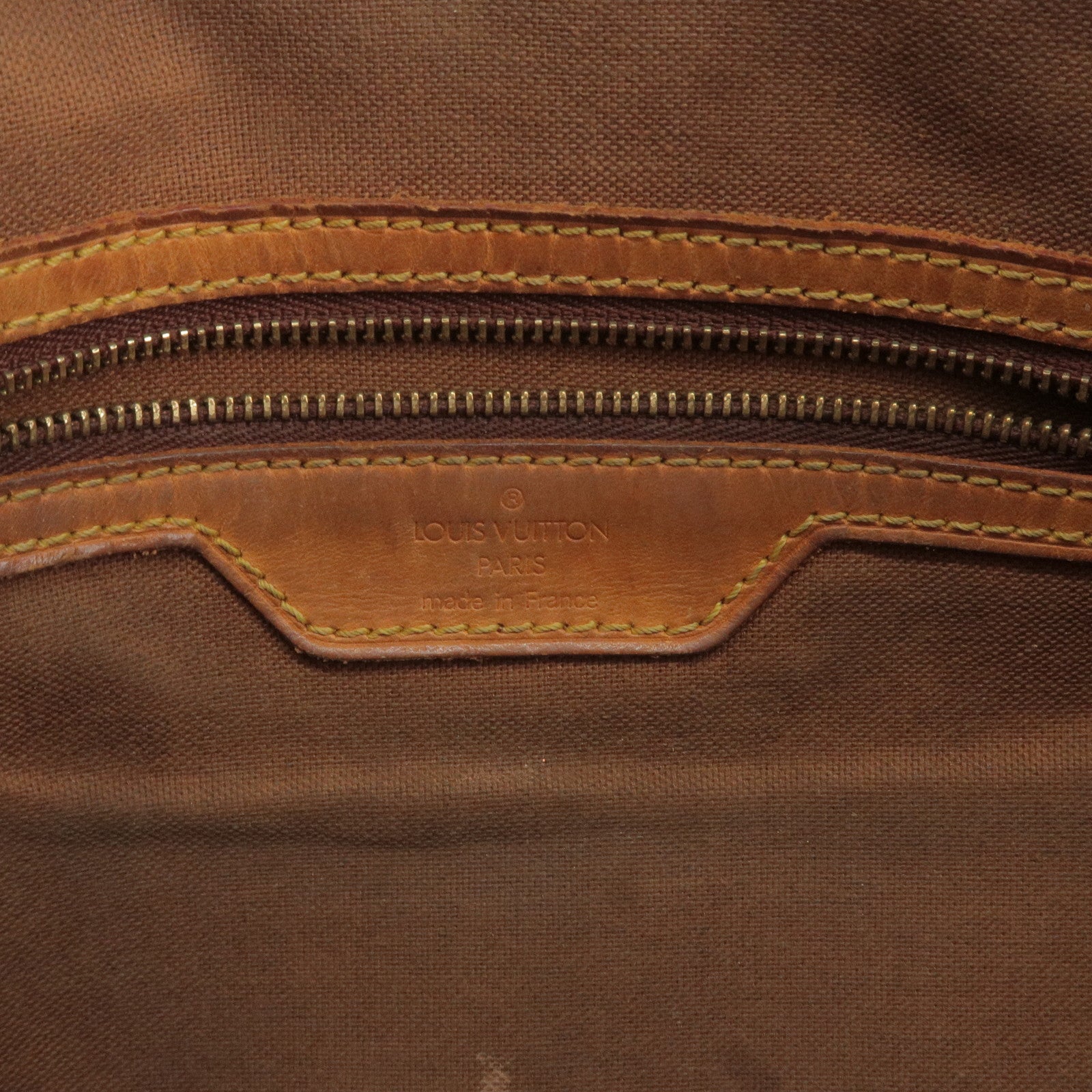 Monogram - Bag - Mezzo - M51151 – dct - Louis Vuitton Amerigo
