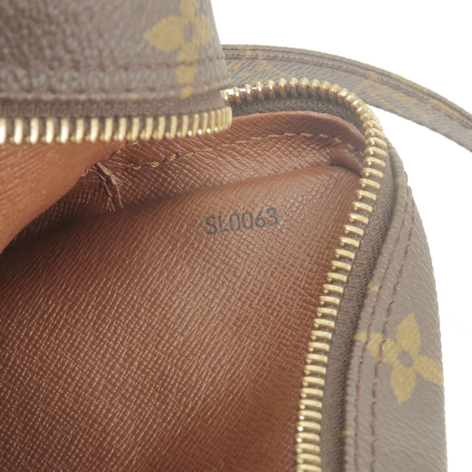 Danube - Bag - Louis - ep_vintage luxury Store - M45266 – dct - Vuitton - Louis  Vuitton Etui Voyage PM Clutch Bag Document Bag M44500 - Shoulder - Monogram