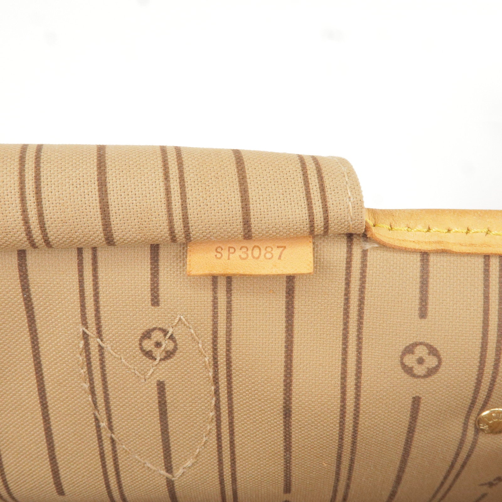 Louis Vuitton 2004 pre-owned Sarria Mini Tote Bag - Farfetch