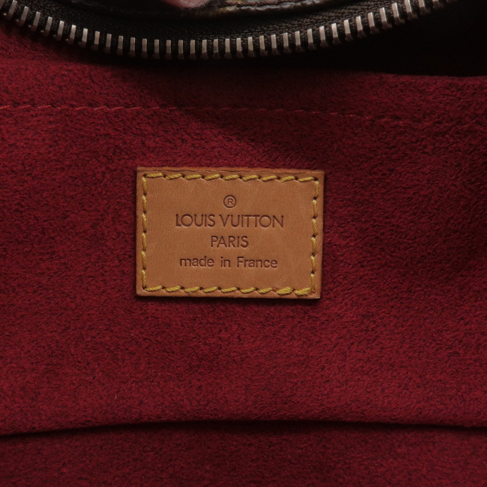 Louis Vuitton 2009 Pre-Owned Pochette Milla PM Mini Bag - Black for Women