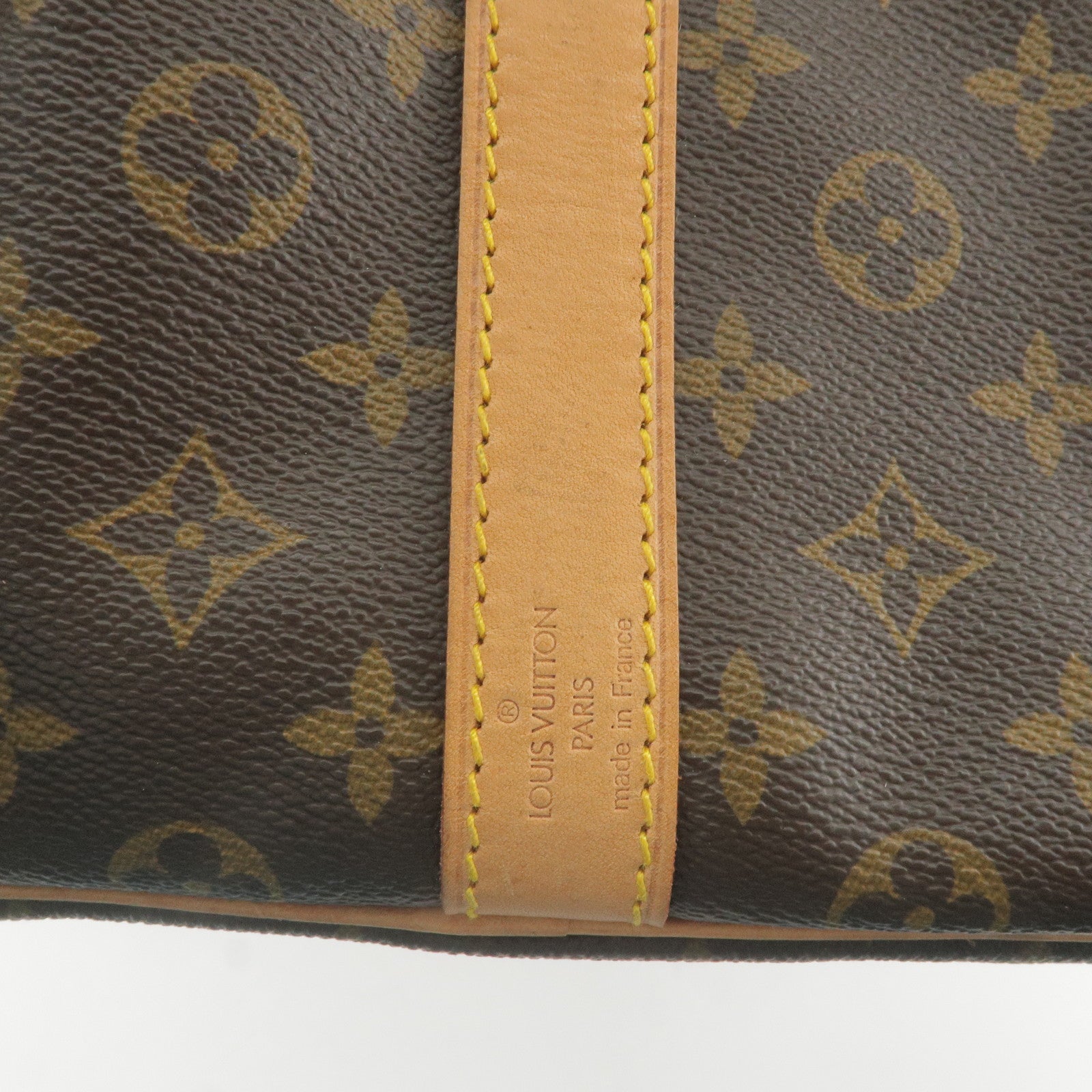 Louis Vuitton 2007 pre-owned Pochette Accessoires Clutch Bag