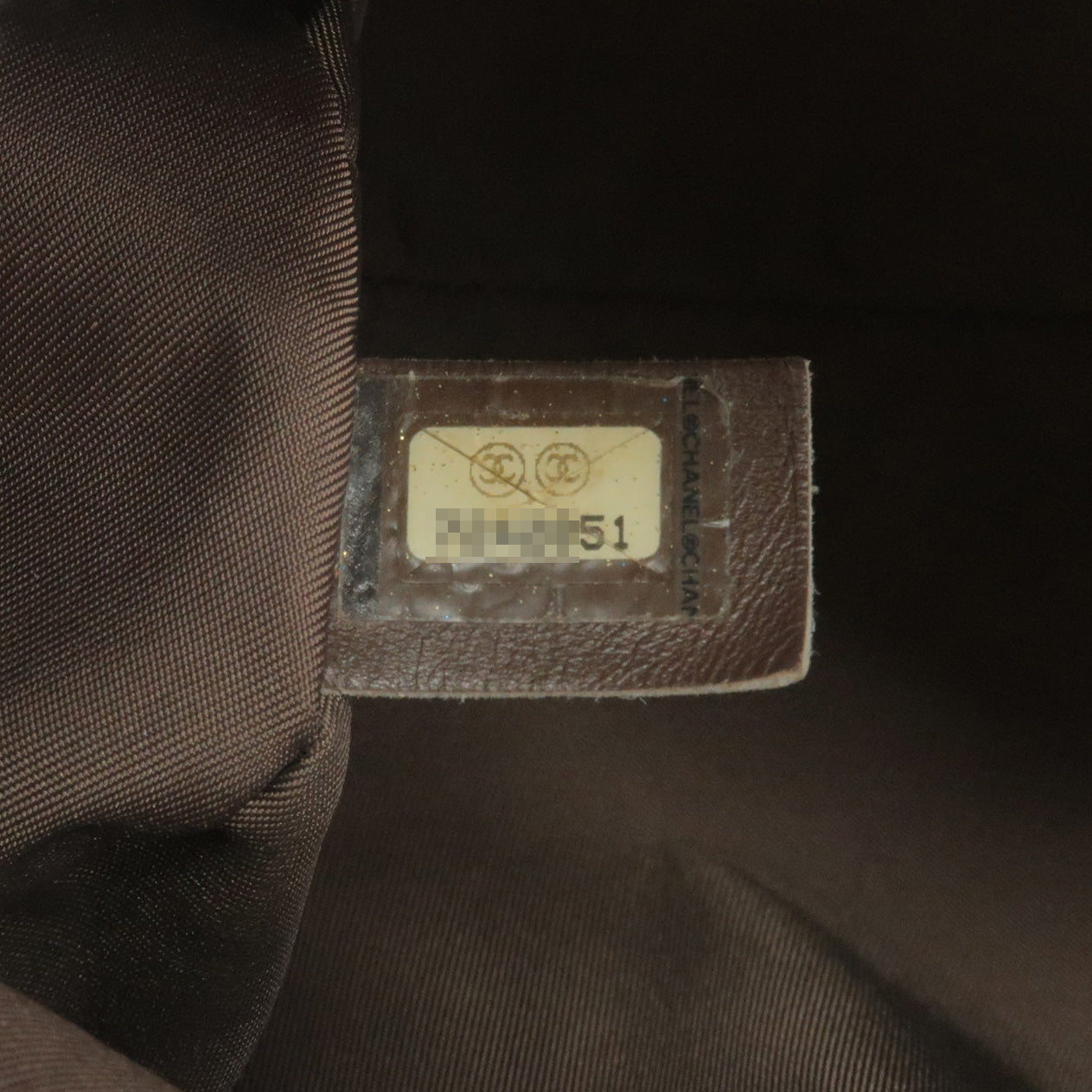 Line - Travel - Roll - Leather - Khaki – dct - Bag - Mini - Nylon - CHANEL  - Bolso de fin de semana Chanel Executive modelo grande en cuero granulado  negro - ep_vintage luxury Store - Jacquard