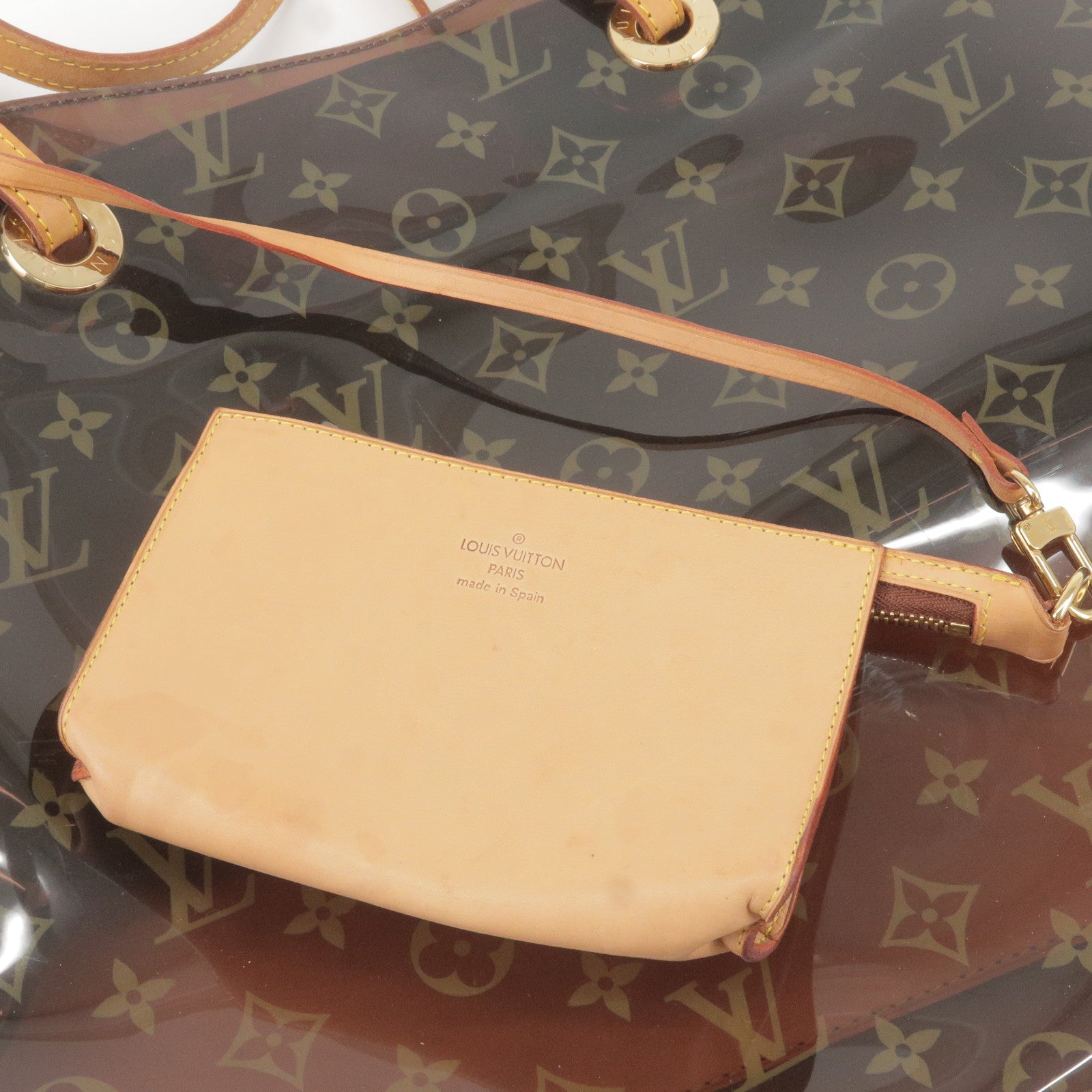 Louis Vuitton 2020 Pre-owned Neverfull Tote Bag