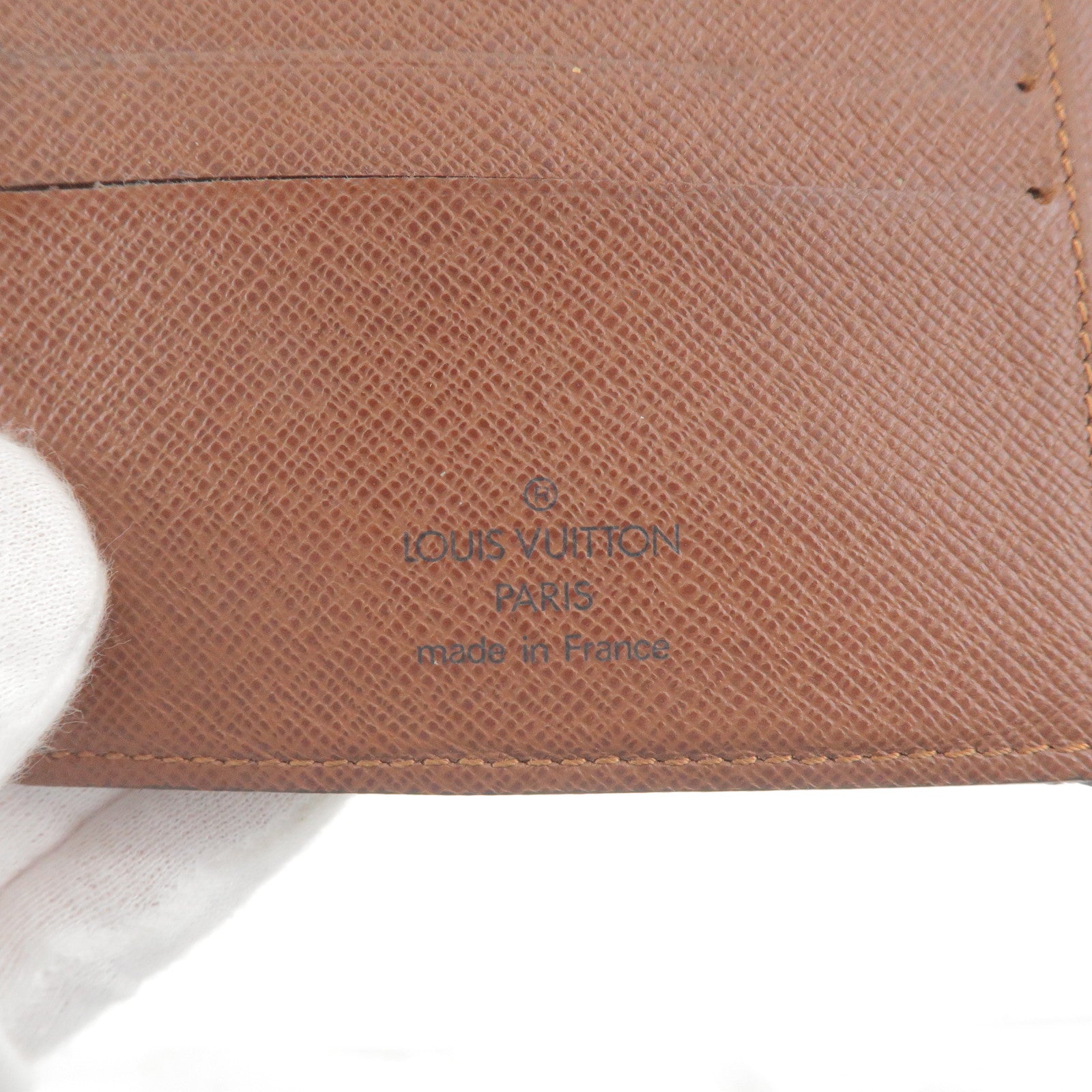 Louis Vuitton, Bags, Vintage Louis Vuitton Wallet Set