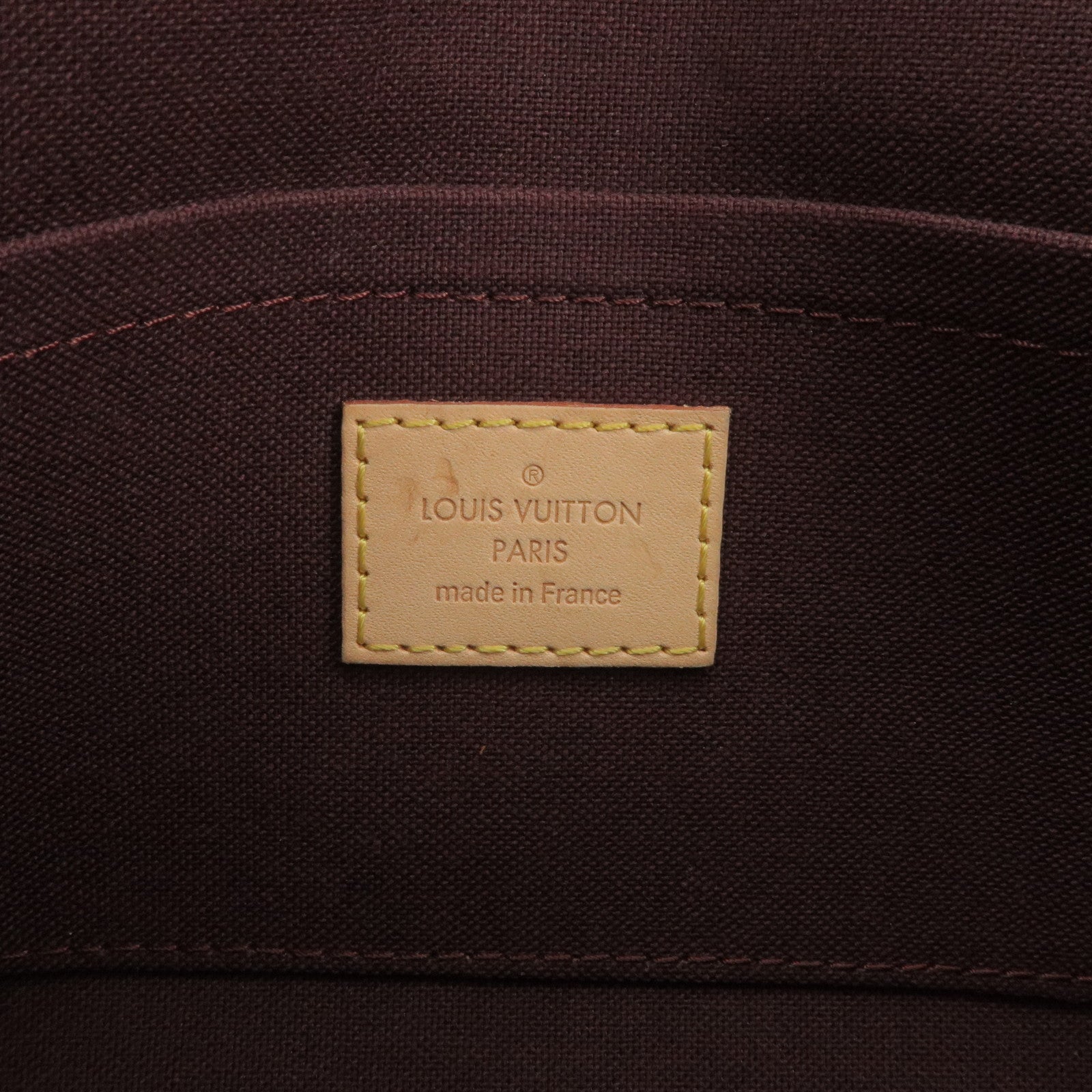 Louis-Vuitton-Monogram-Favorite-MM-2Way-Shoulder-Bag-M40718 –  dct-ep_vintage luxury Store