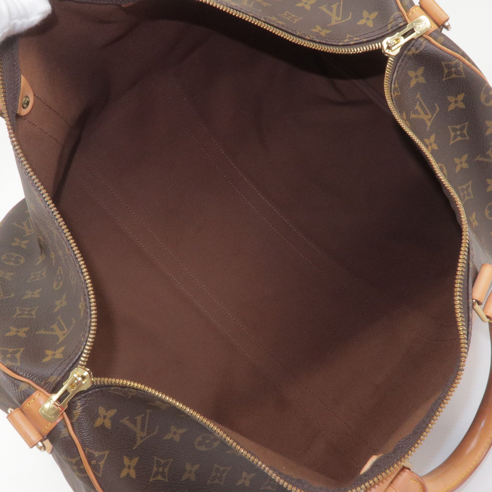 All - M41414 – Базова сумка louis vuitton boulogne black - Louis