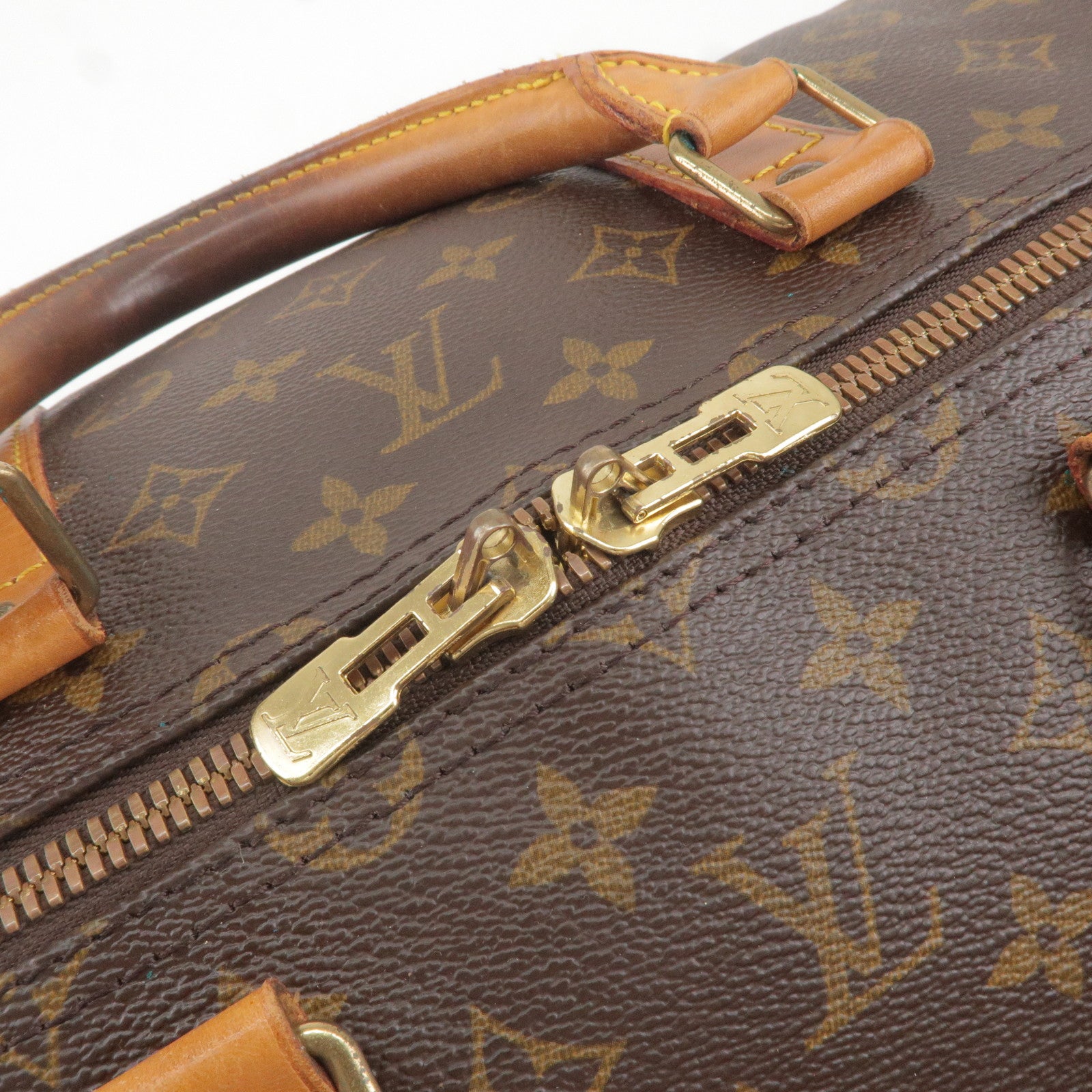 Louis-Vuitton-Damier-Keep-All-Bandouliere-55-Boston-Bag-M41414 –  dct-ep_vintage luxury Store