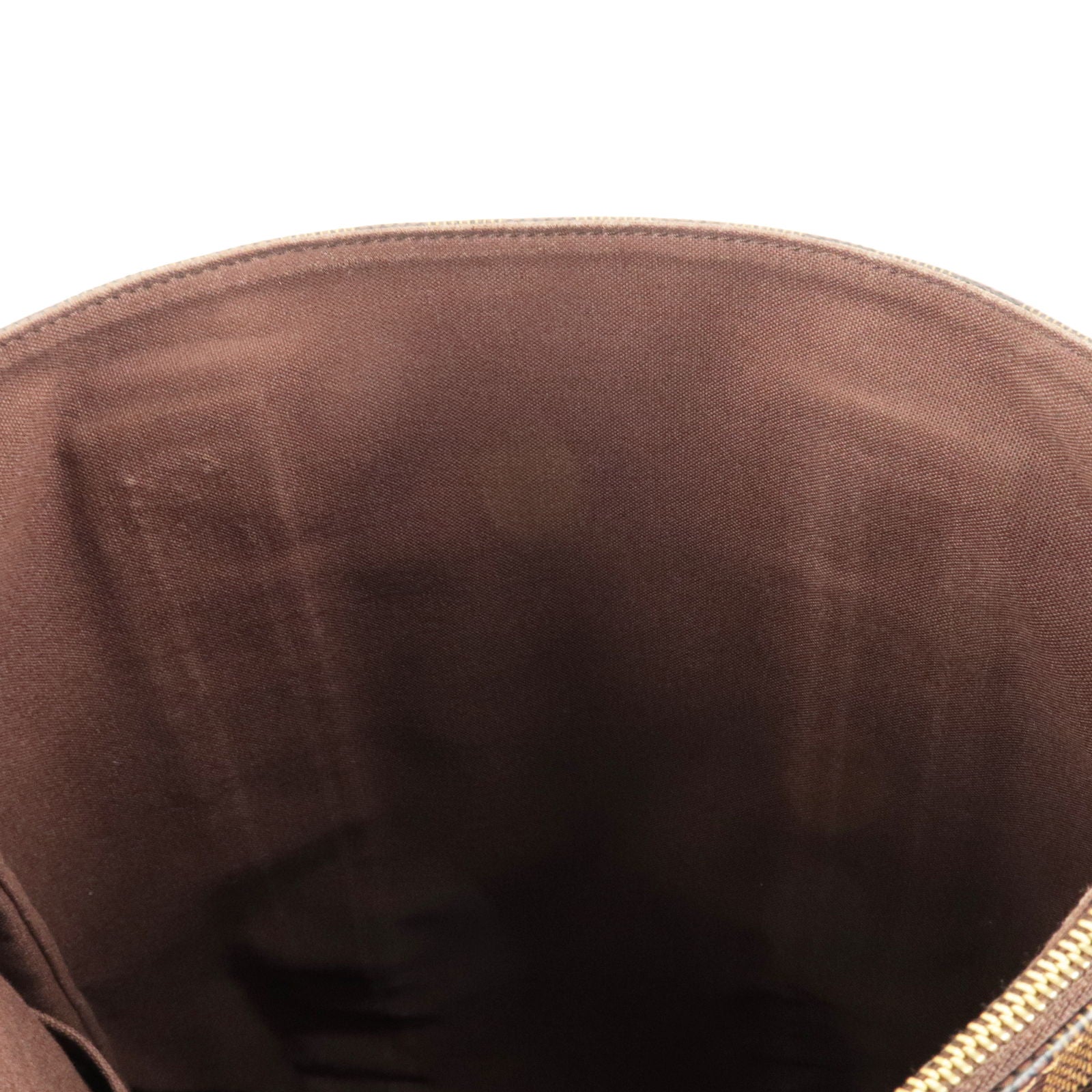 Louis Vuitton New Wave Chain Bag GM Ivoire Cowhide