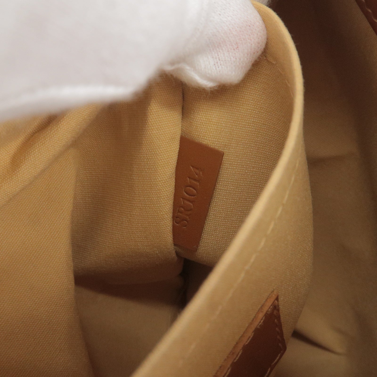 Louis Vuitton 2002 pre-owned Musette Salsa shoulder bag Brown