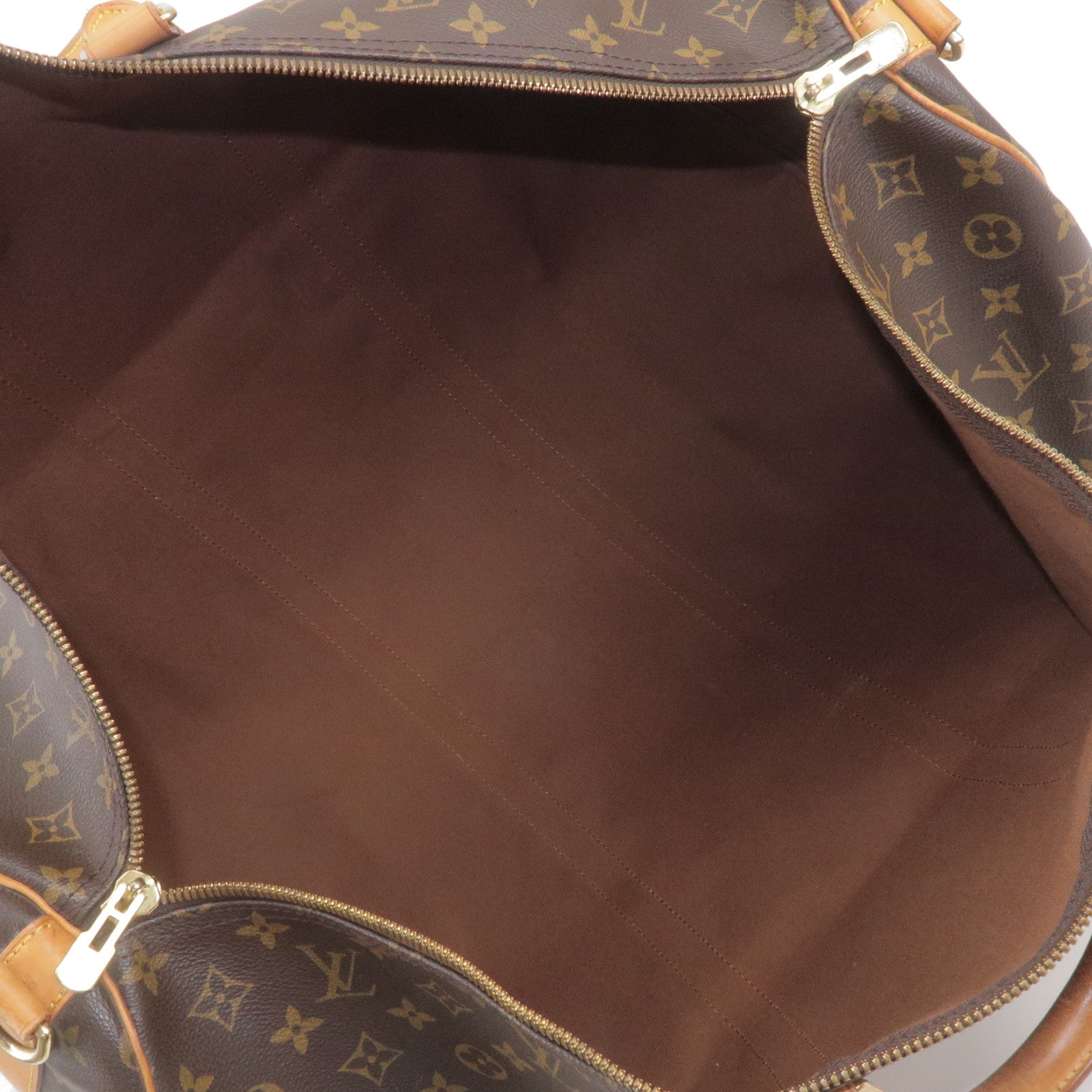 Monogram Excentri Cite Brown in 2023  Louis vuitton monogram, Utility bag,  Monogram