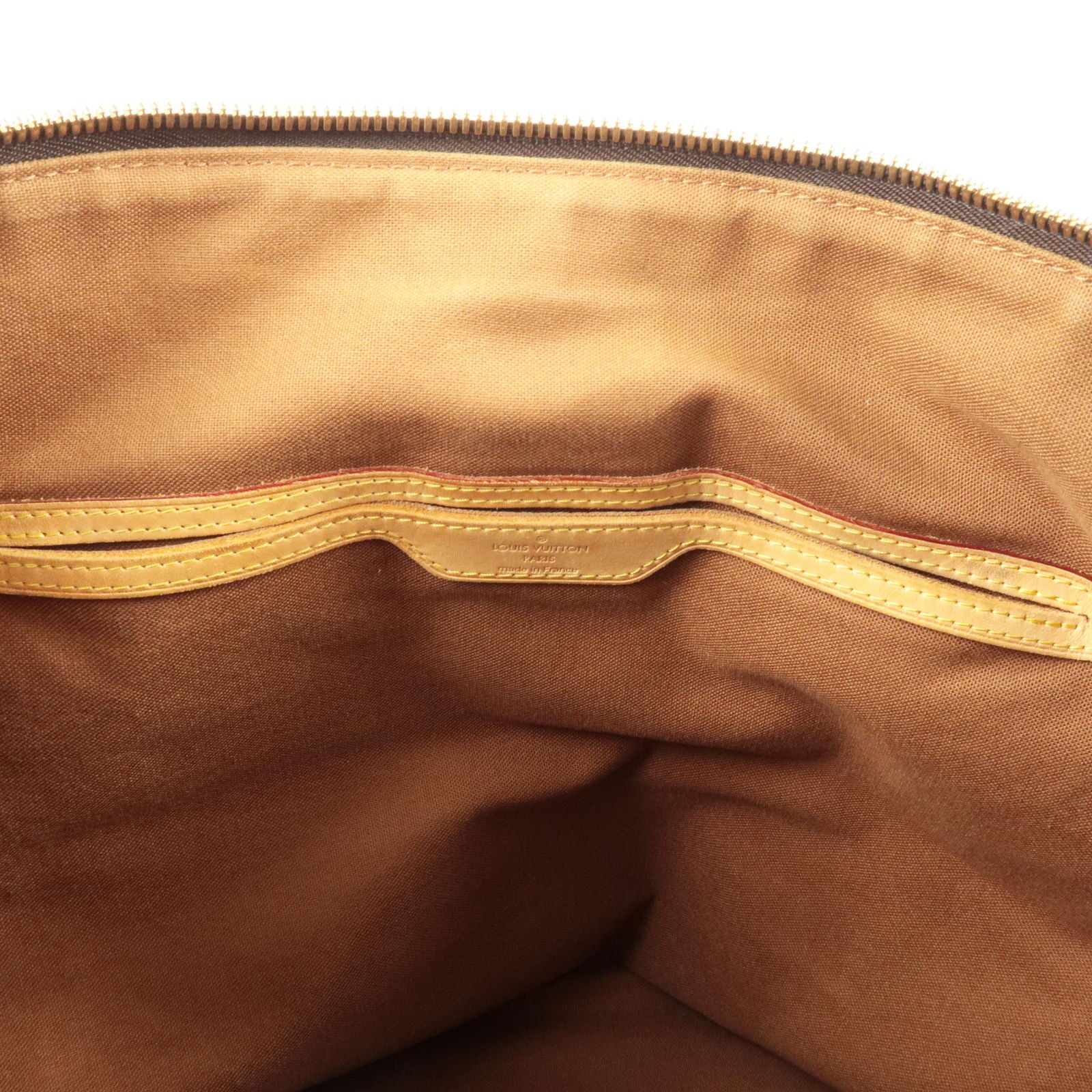 Louis Vuitton Sepia Monogram Idylle Rendez-Vous PM Bag