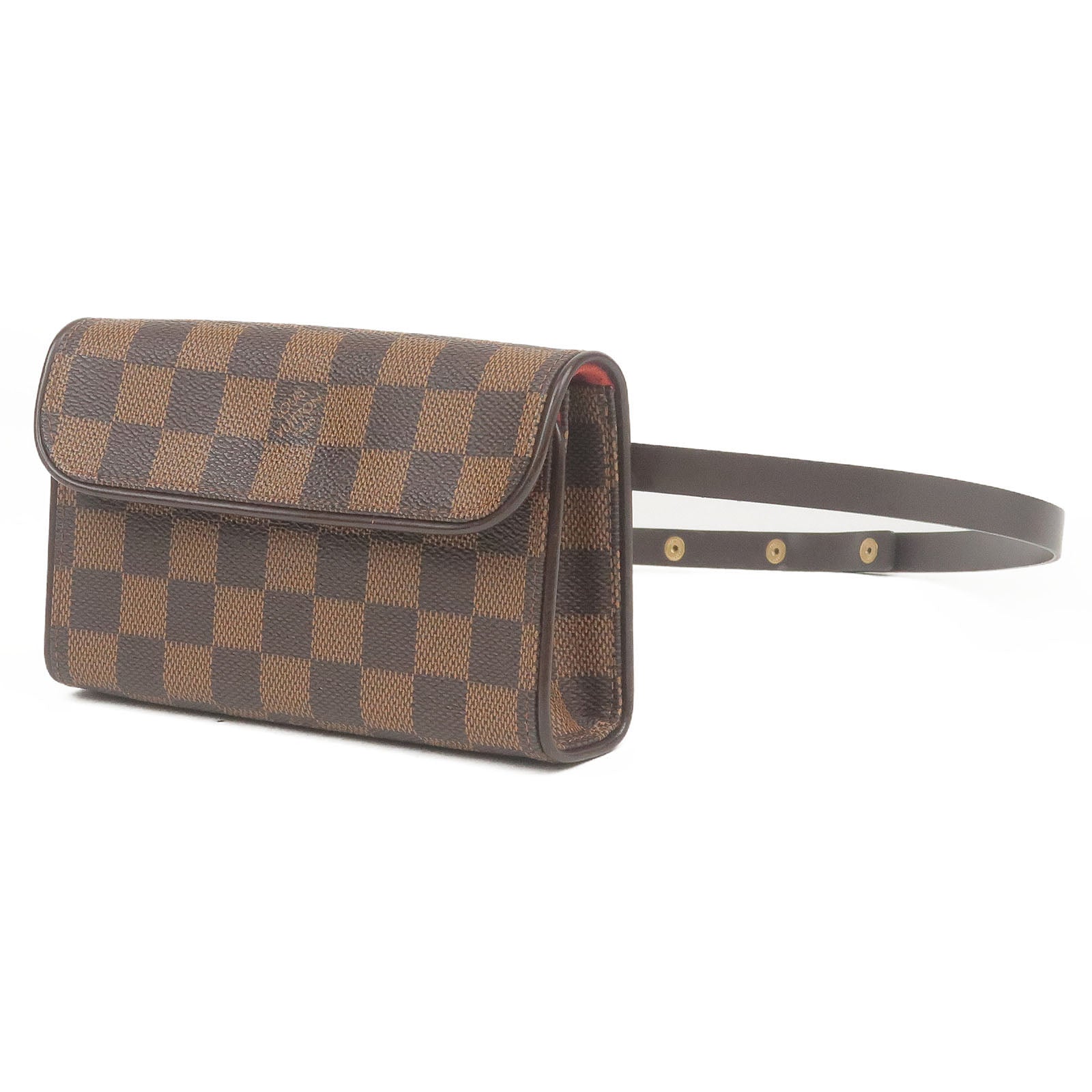 Louis Vuitton Pre-owned Women's Wallet - Brown - One Size