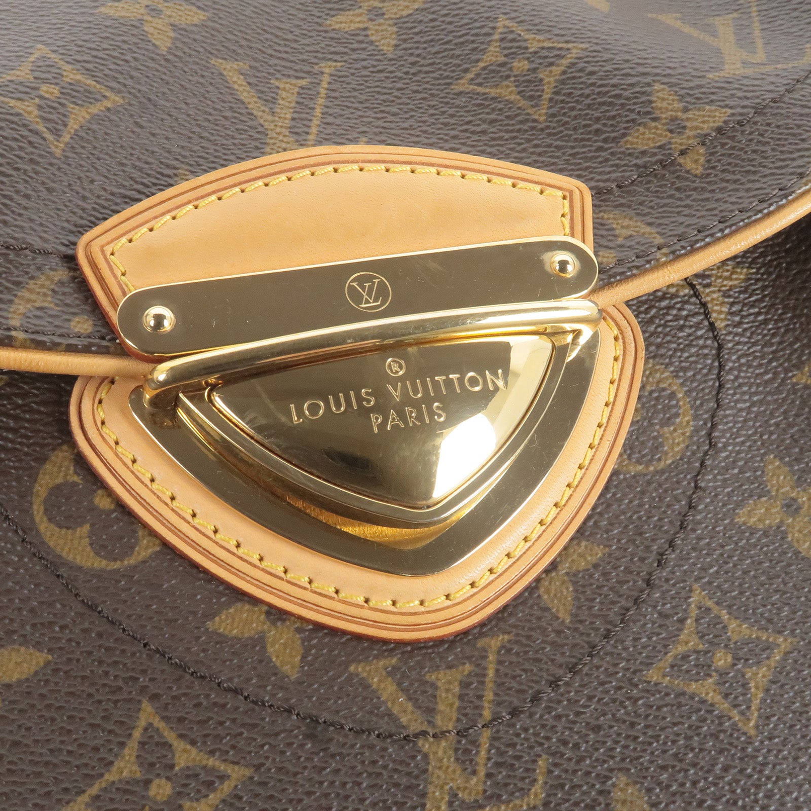 Louis Vuitton Beverly PM