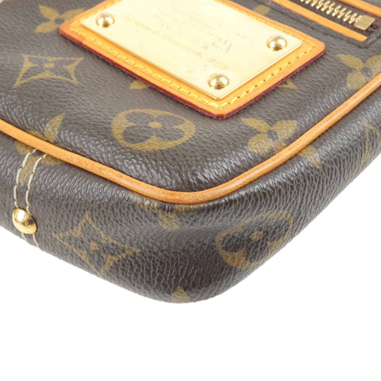 M40141 – Louis Vuitton Lavender Monogram Vernis Porte - Rivet - Pochette -  Accessoires - Louis Vuitton Lavender Monogram Vernis Porte-Tresor  International Wallet - Louis - Tresor International Wallet - Pouch -  Shoulder - Vuitton - Bag