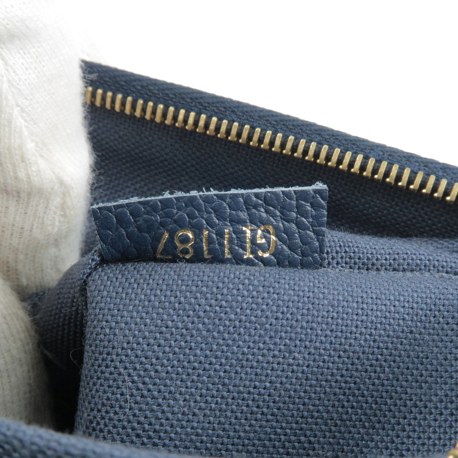 Clutch - Hand - Bag - Bag - Louis Vuitton Black Epi Leather Cluny BB Bag -  Louis - Pallas - Monogram - Vuitton - M44058 – Louis Vuitton Sac Plat - 2Way