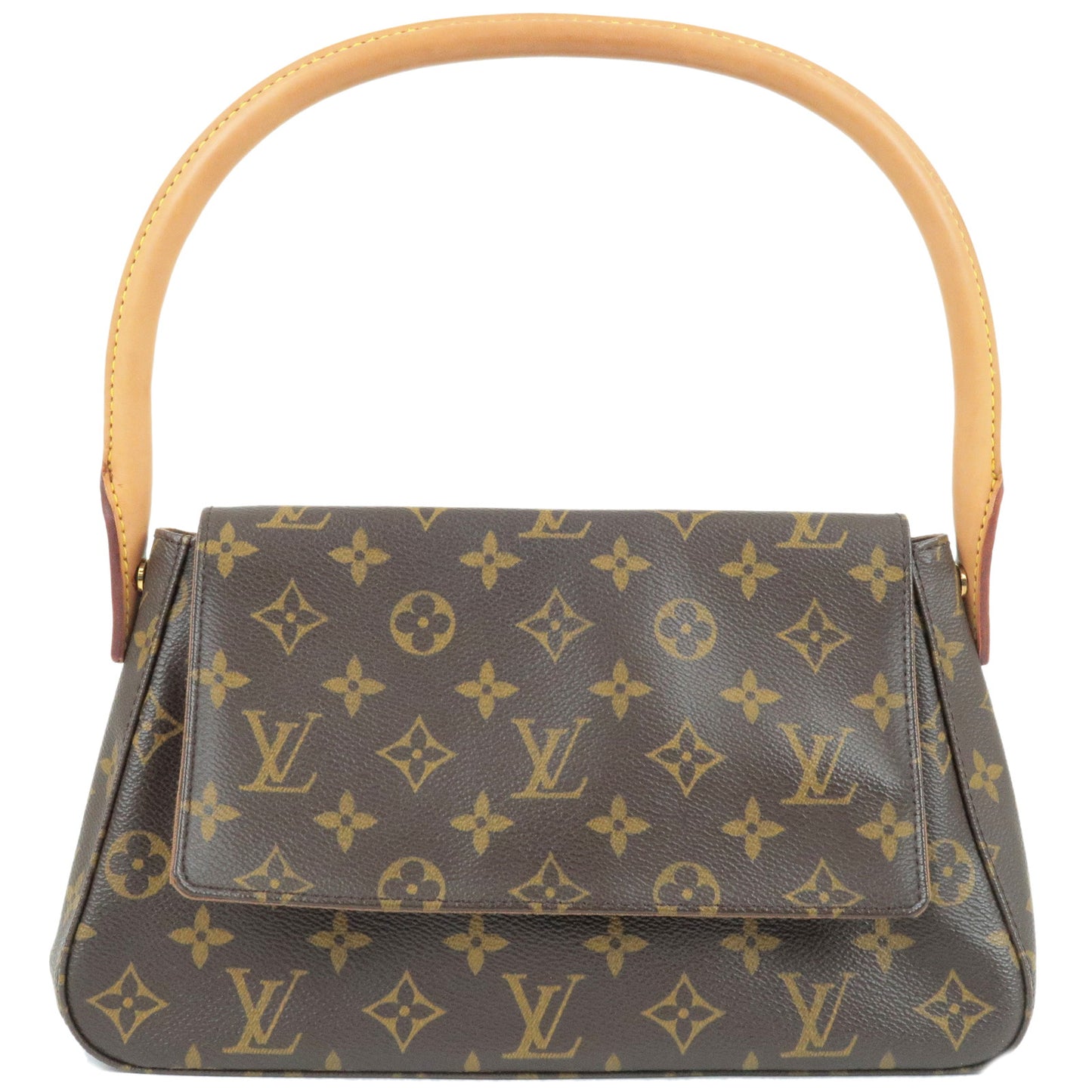 Louis Vuitton Monogram Mini Looping