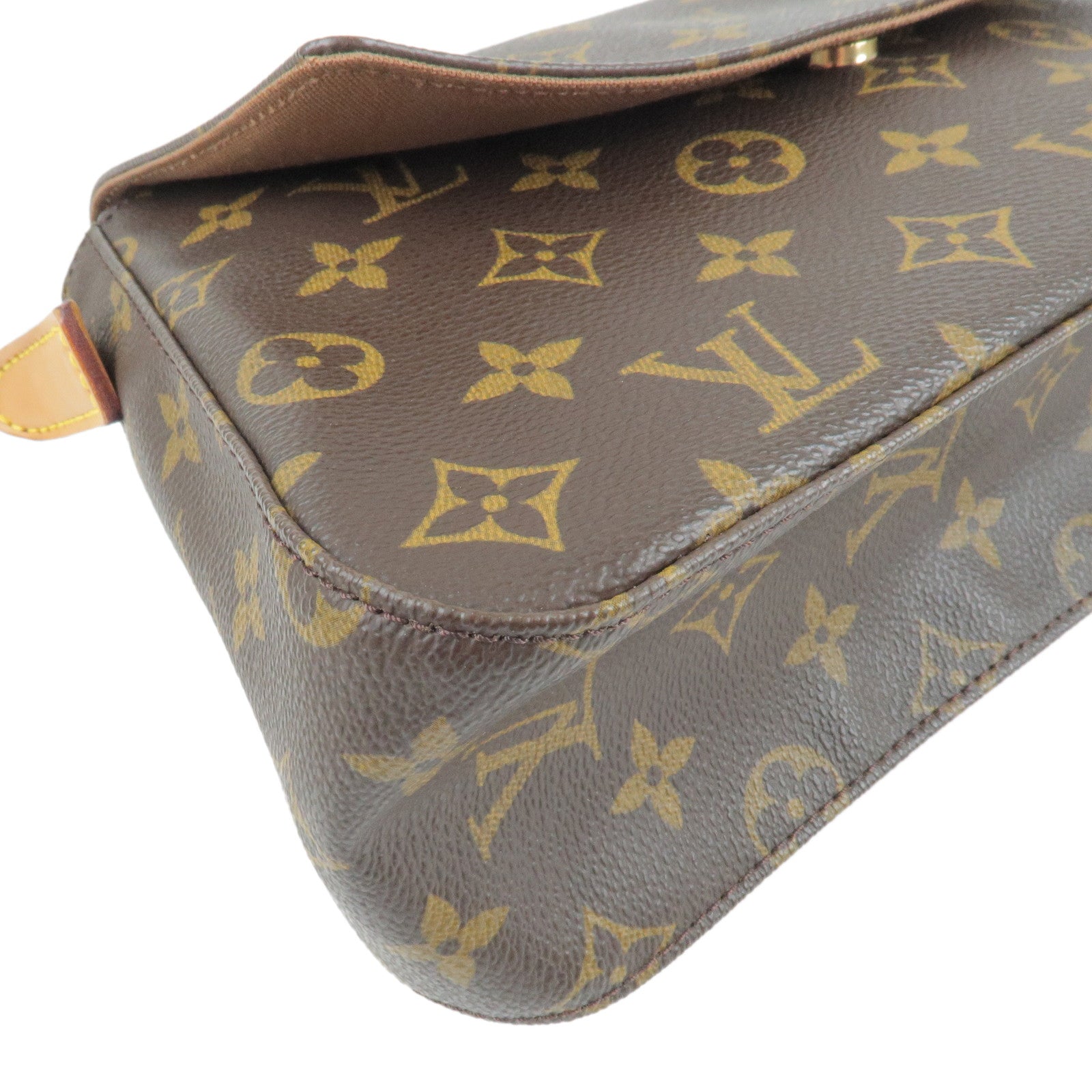 M51147 – dct - ep_vintage luxury Store - Mini - Monogram - Looping