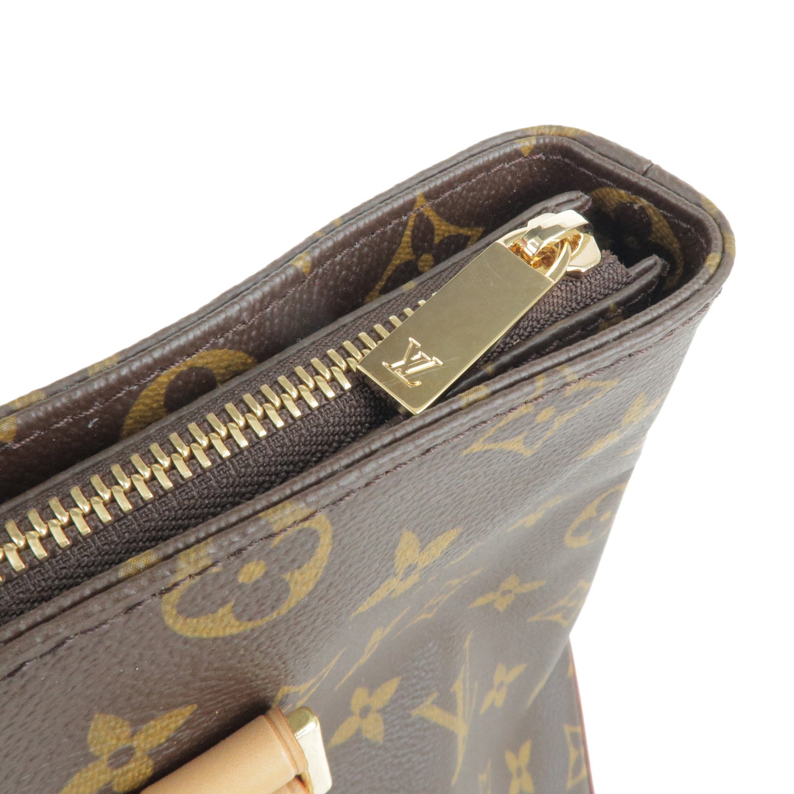Louis Vuitton Bag Charm (Authentic Pre-Owned)