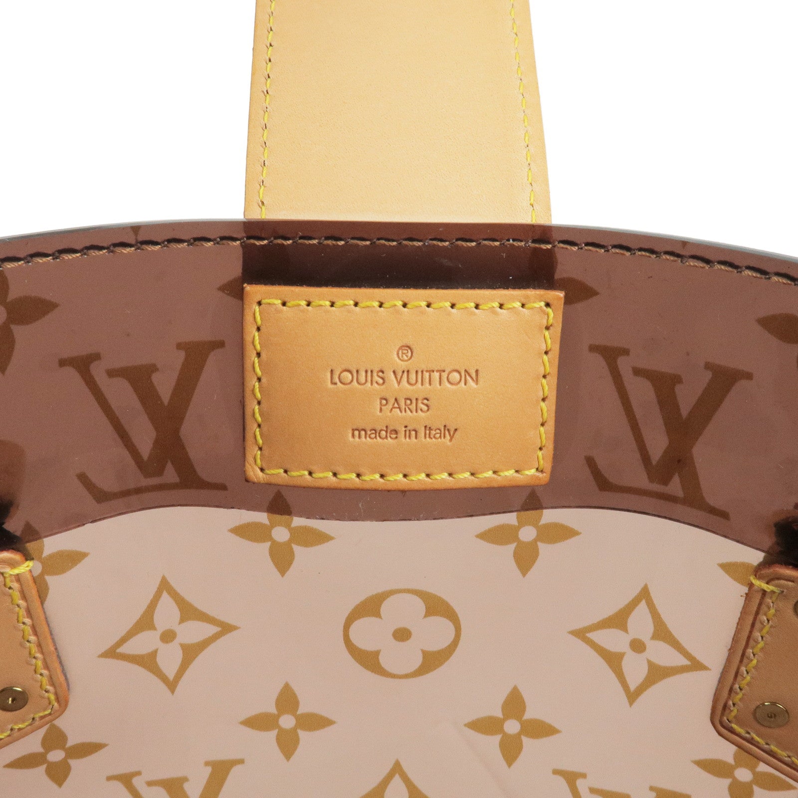 Ambre - Louis - Monogram - Bag - Neo - Vuitton - Louis Vuitton