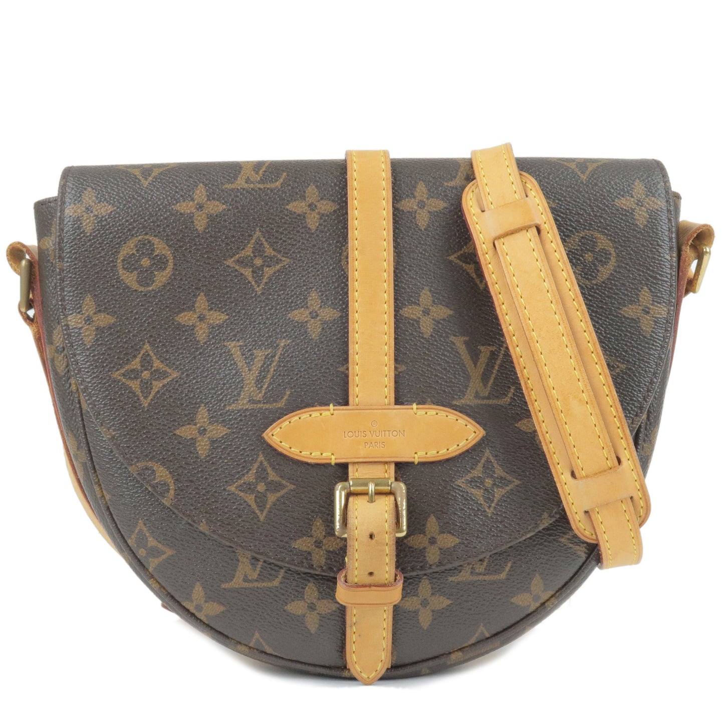 Louis Vuitton Vintage Louis Vuitton Monogram Shanti PM Crossbody bag