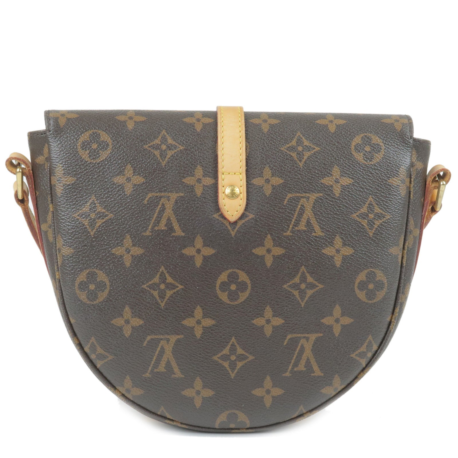 Shoulder - Louis - Vuitton - ep_vintage luxury Store - GM - Shanti