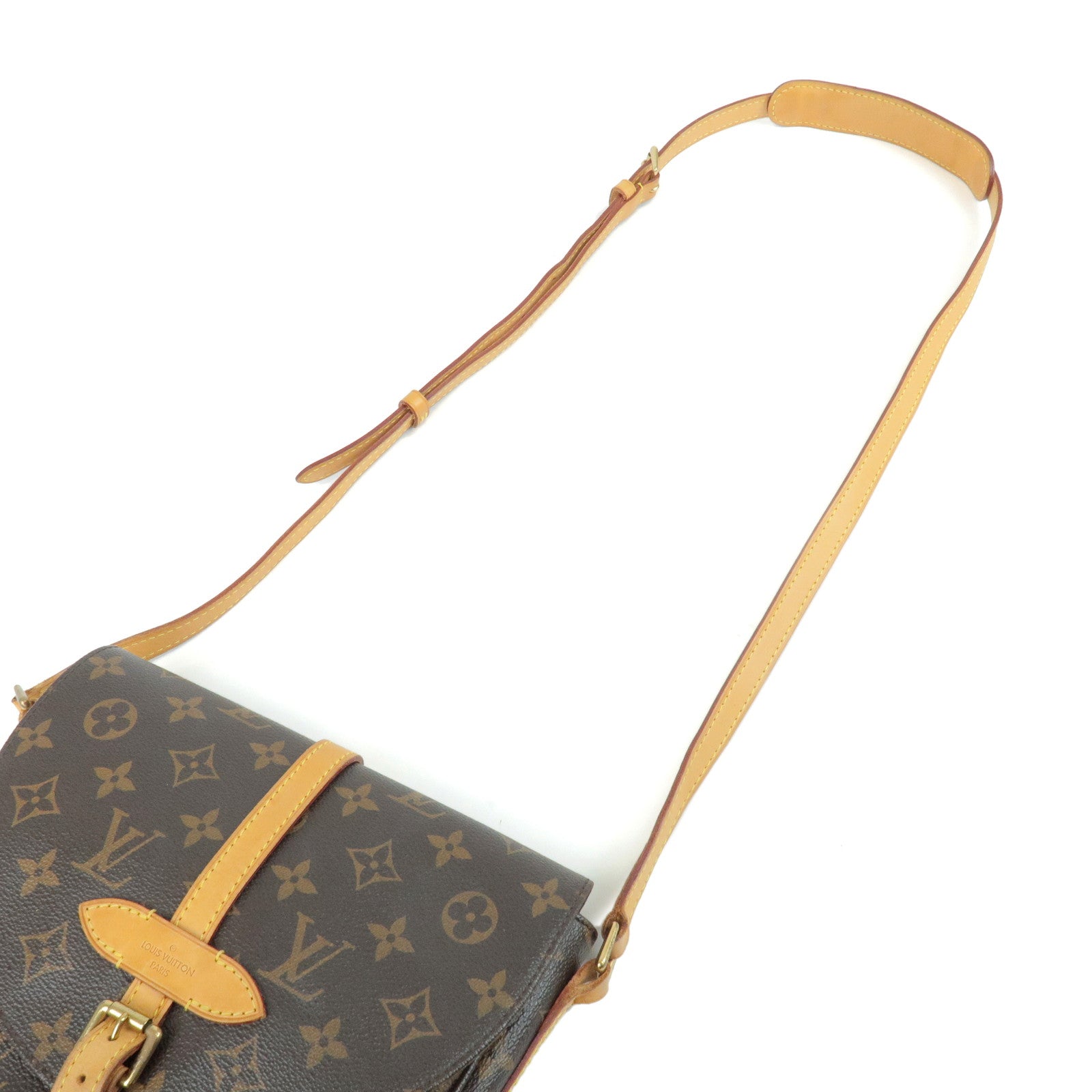 Louis Vuitton Borsone Keepall Classico